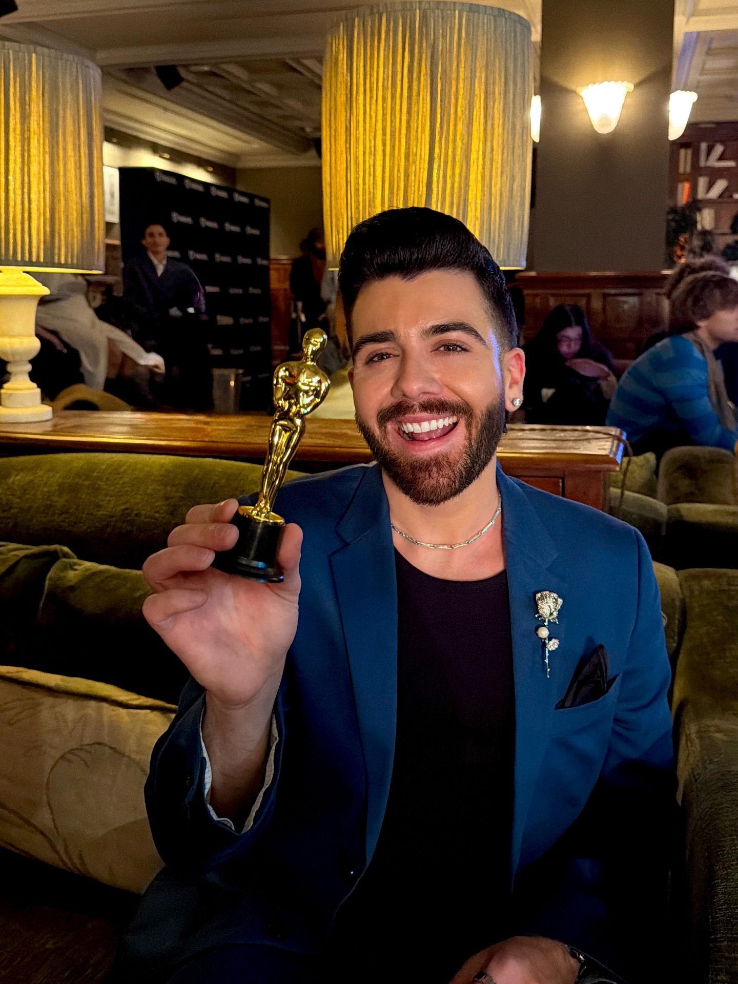 schedule ain’t been loose for a minute ✨🎤🎬
yeah, i’m that girl, i’ve been it 🙂↕️
#march #photodump