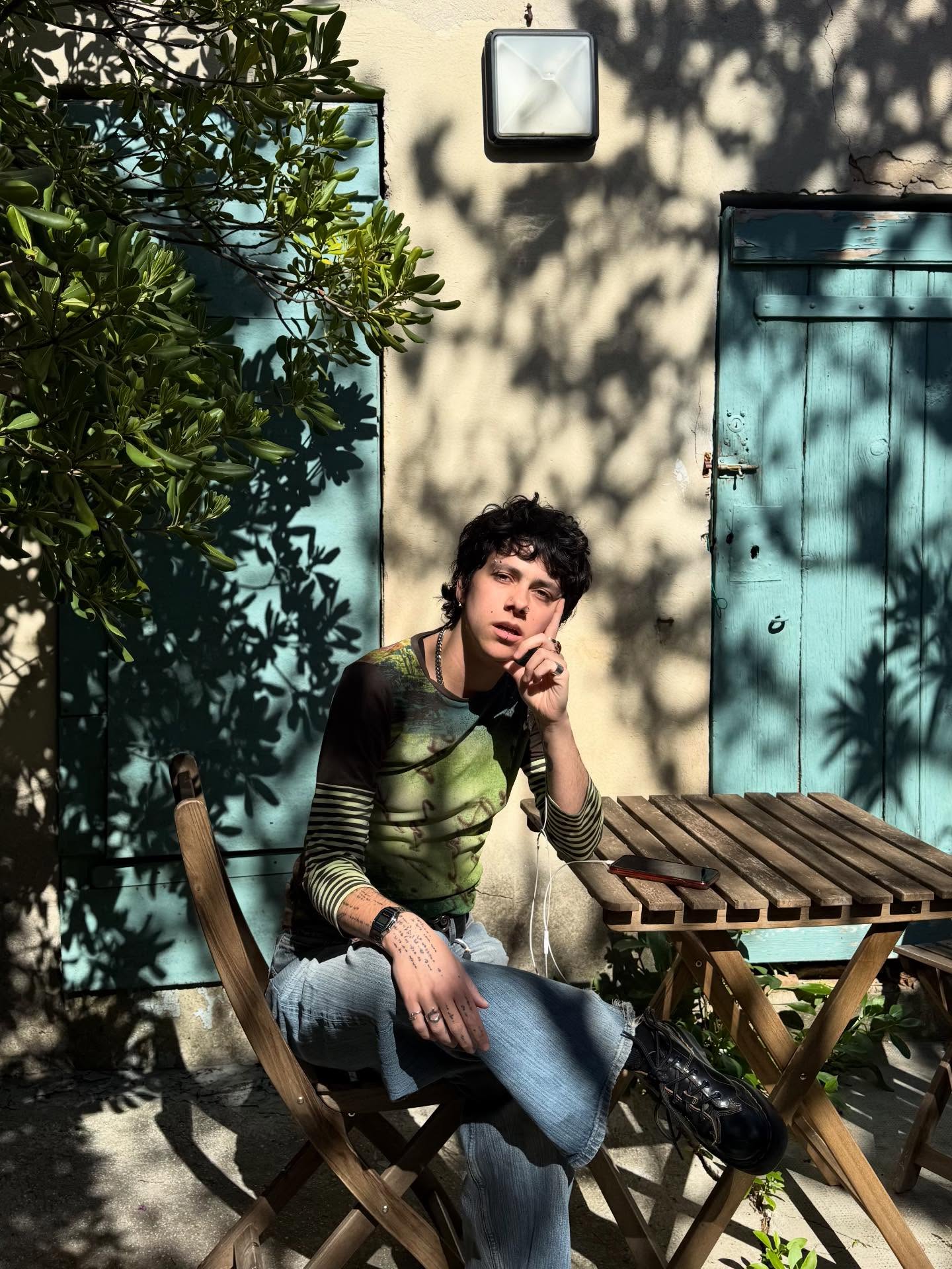 •┈••✦ 💚 ✦••┈•