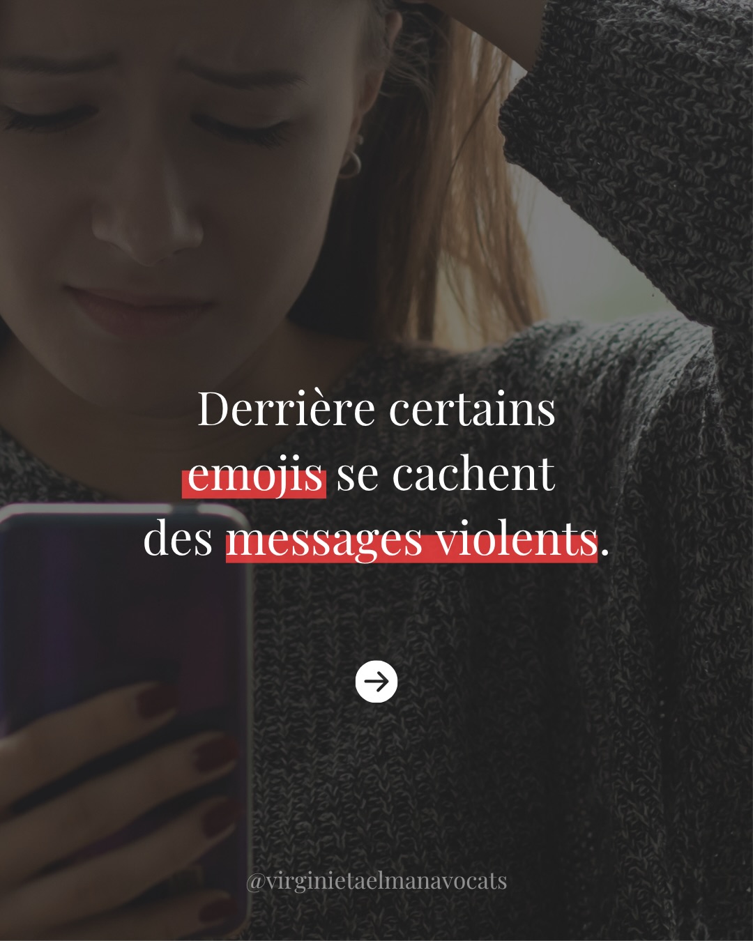 Ces symboles passent souvent inaperçus.
Pourtant, en droit pénal, ce qui compte n’est pas la forme mais l’impact.
Le harcèlement ne se limite pas à des insultes explicites.
Une succession de messages, même codés, peut suffire à caractériser une infraction si elle porte gravement atteinte à la tranquillité d’une personne.
Et en ligne, la frontière est encore plus fine. Un seul contenu peut être considéré comme du harcèlement s’il reste accessible, commenté et partagé dans le temps.
L’effet ne disparaît pas. Il s’amplifie.
C’est précisément ce qui rend ces codes dangereux car ils permettent de banaliser des comportements graves tout en échappant à la vigilance des adultes.
Si vous êtes parent, un réflexe essentiel :
- Ne pas réagir dans la précipitation
- Créer un dialogue
- Comprendre avant de sanctionner
Mais ne minimisez pas non plus. Ces signaux doivent être pris au sérieux.
Vous vous reconnaissez dans cette situation ? Notre cabinet peut vous conseiller.
N’hésitez pas à prendre rendez-vous par mail ou par téléphone.
harcelement en ligne - cyberharcelement - droit penal belgique - avocat penaliste - emojis signification - emojis danger reseaux sociaux adolescents - parents prevention - infractions internet harcelement - victime harcelement - droit belge