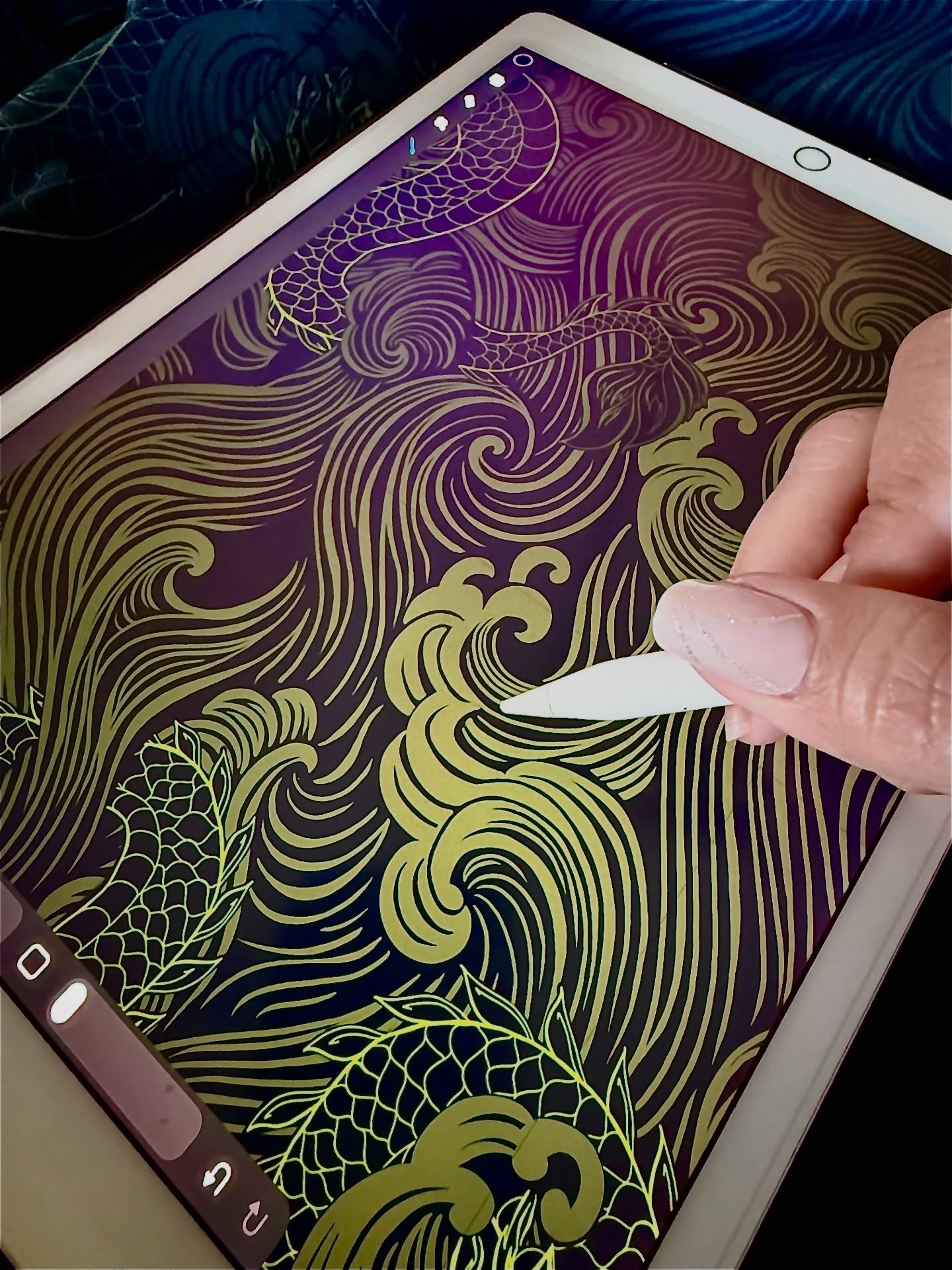 Something Special is on its way… 🐉🌊
Introducing our newest design:
The Moʻo — a symbol of protection, water, and Mo’olelo
Stay tuned.
MERRIE MONARCH 2026
Booth #C64
CIVIC AUDITORIUM
Wed 4/8, Thurs 4/9, Fri 4/10
9:00 a.m. - 5:00 p.m.
Sat 4/11
9:00 a.m. - 4:00 p.m.
#MerrieMonarch #MM2026 #KoaMalu