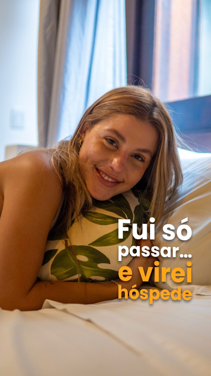 Passei na frente do hotel sem querer… quando vi, já tava fazendo check-in. 🏨
Quem nunca virou hóspede “por acidente”? 😅
#trend #jjhotels #hotel