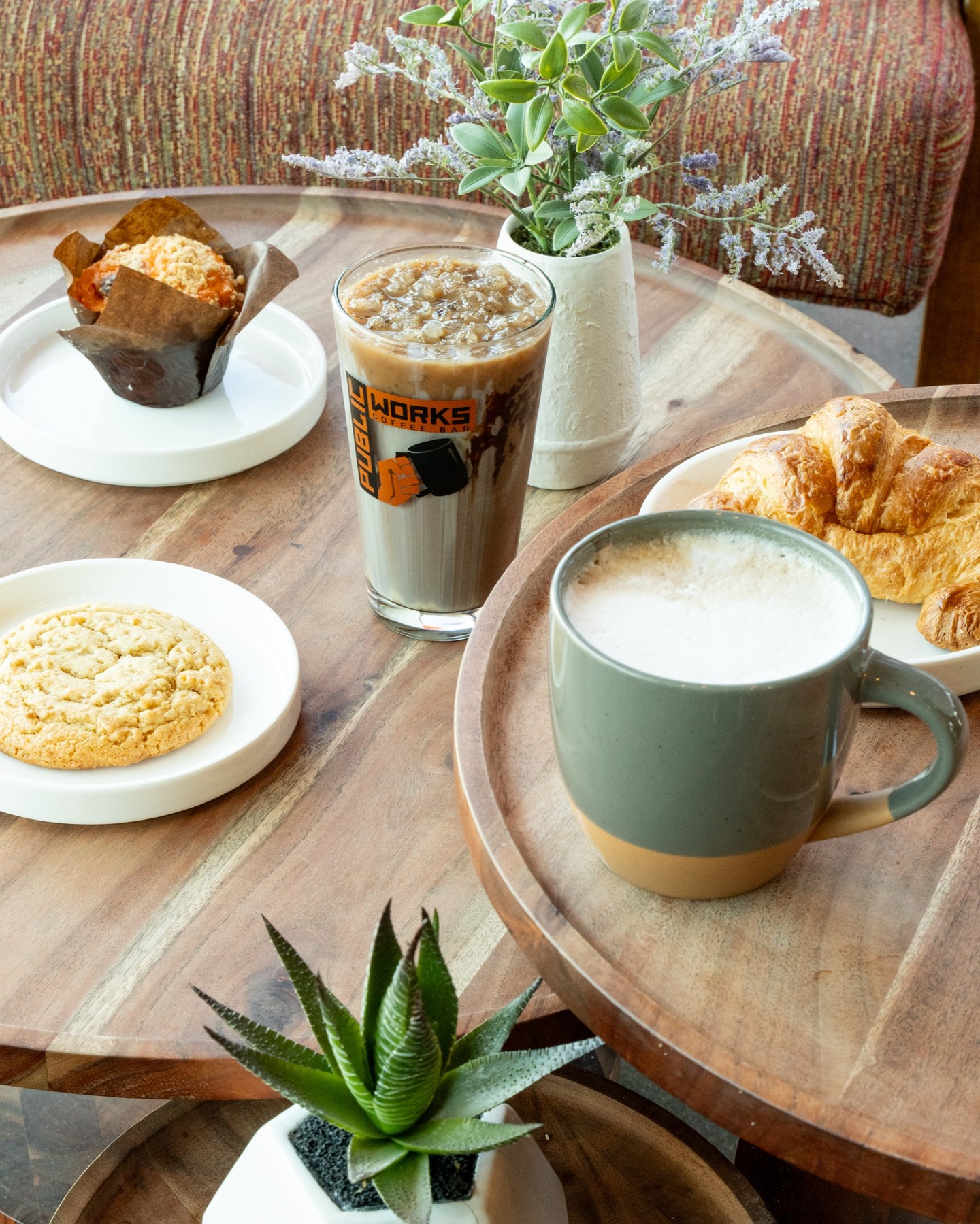 Currently obsessed with, well everything.