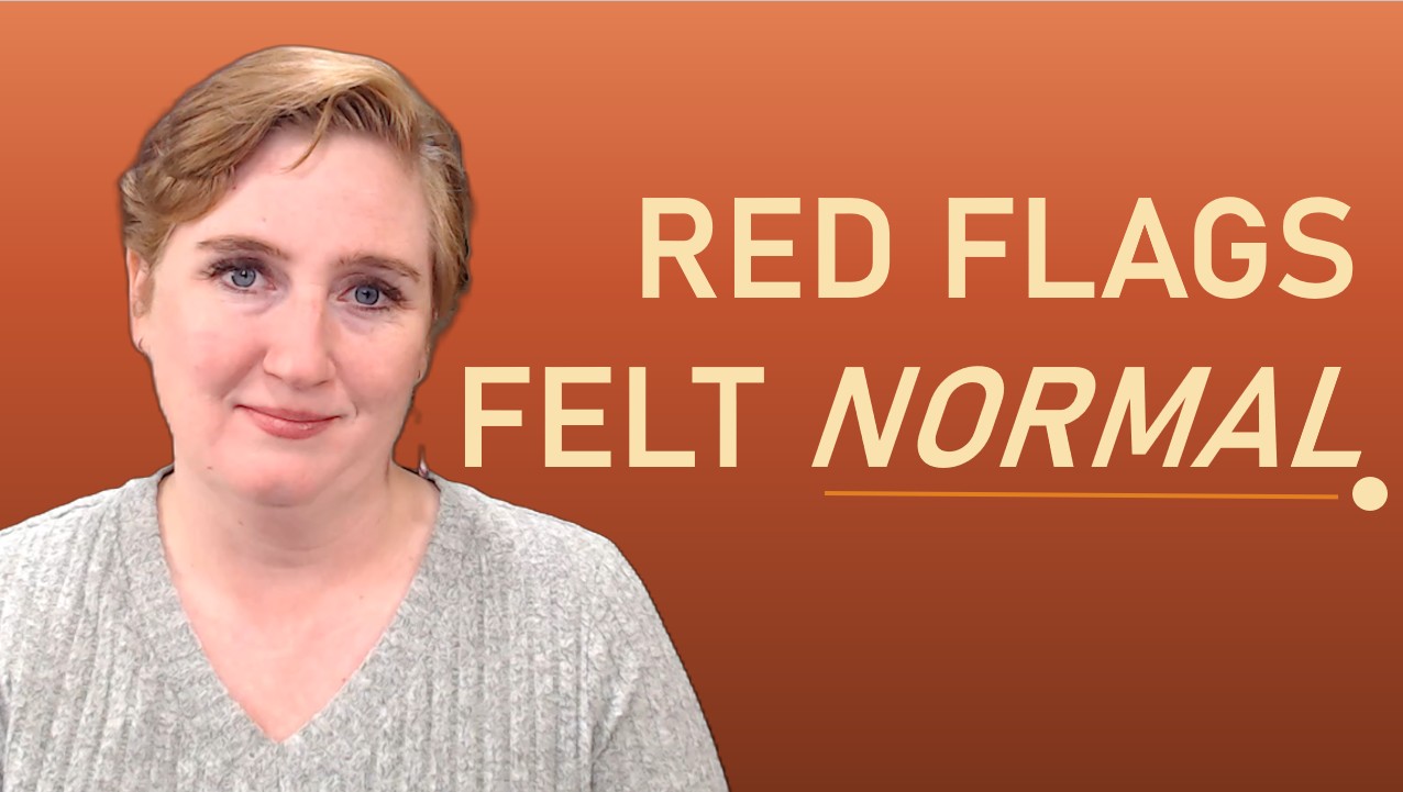 Setting Boundaries & Identifying Red Flags (When You Grew Up With Trauma)
If you grew up with trauma, there’s a good chance you didn’t miss red flags in your relationships…
you just didn’t recognize them as danger.
In this video, I share how childhood trauma shaped the way I saw relationships, why unhealthy dynamics felt familiar instead of alarming, and the red flags I learned to recognize—sometimes only after experiencing them more than once.
We’ll talk about:
• Why trauma normalizes unhealthy behavior
• How your internal “alarm system” gets disrupted
• Real examples of red flags in relationships and friendships
• Why we stay longer than we should
• And how healing changes what we’re willing to tolerate
If you’ve ever:
– Stayed in a relationship that didn’t feel right
– Talked yourself out of your own discomfort
– Felt like you could see red flags for others, but not for yourself
You’re not broken.
You’re responding EXACTLY how your system was trained to survive.
And you can learn to change that.
If this resonated, I’d love to hear your experience in the comments.
What’s something you now recognize as a red flag that you didn’t before?
#lifeaftertrauma #healingjourney #redflags #toxicrelationships #boundaries #selfworth #emotionalhealing #traumarecovery #mentalhealthawareness #relationshippatterns