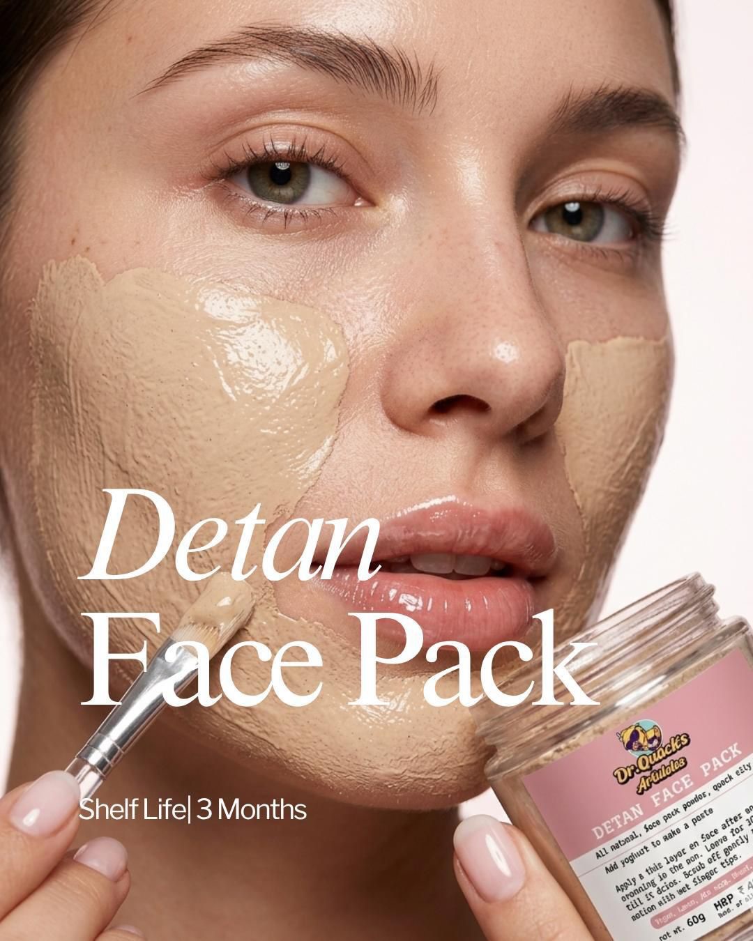 If you are scrubbing your tan - you are making it WORSE!
Swipe to learn more
Dr. Quacks Antidotes
#skincare #skincareroutine #naturalingredients #drquacksantidotes#selfcare❤️