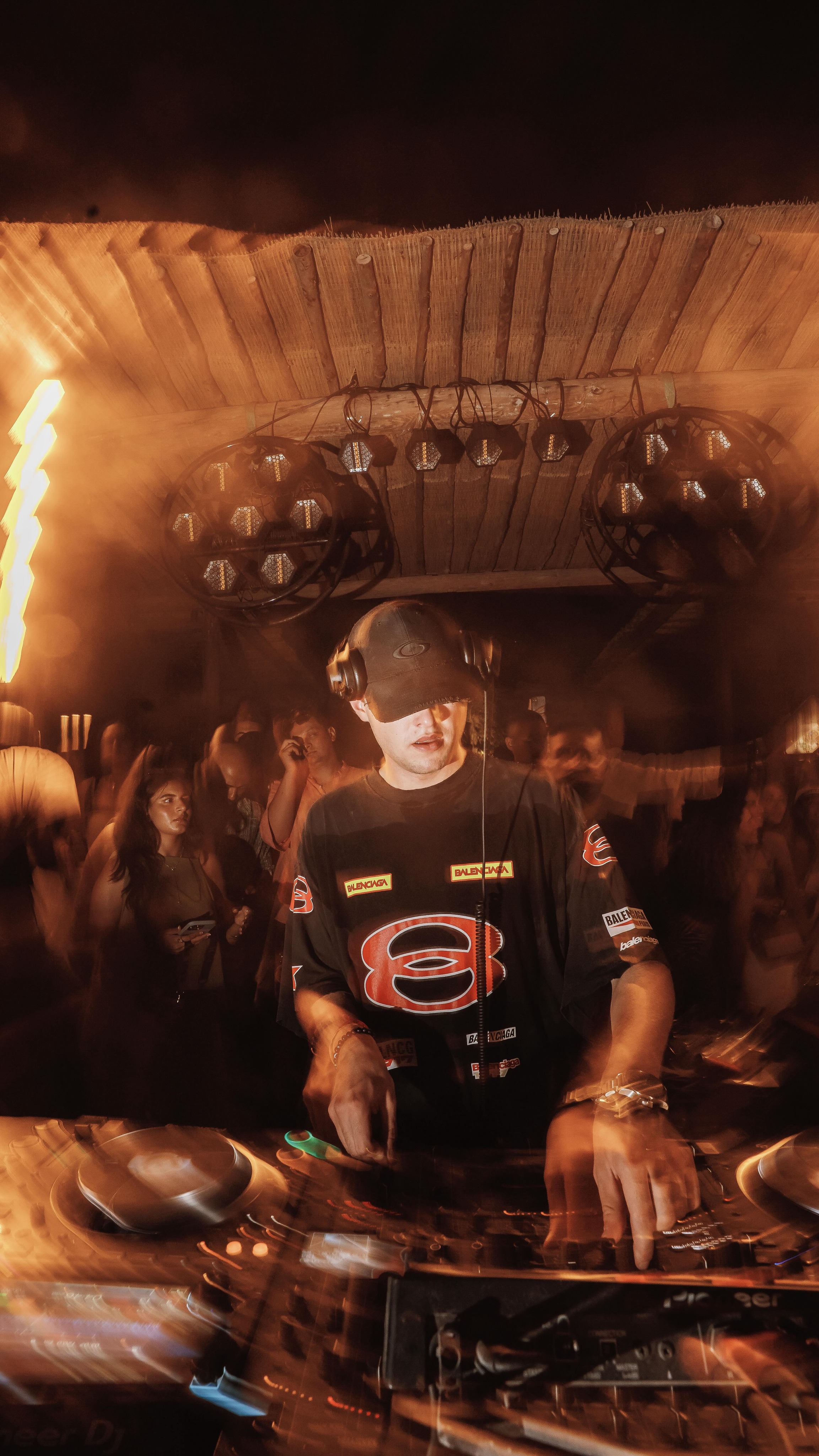 If you were there… you already know.
From the first track to the last, full, loud, and unforgettable.
Marten Lou at Surf Club North Coast.
This summer, we go again.
02/07/26
#surfclubnorthcoast #surfclub #egypt