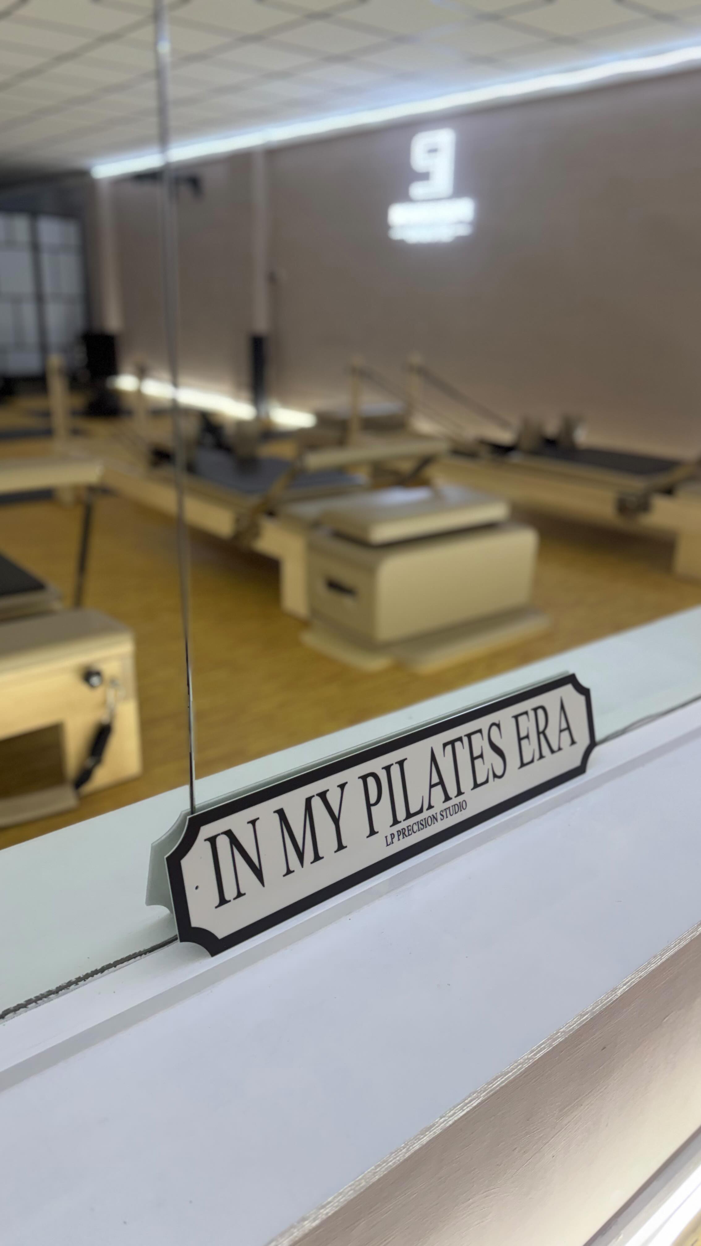 Some days are tough, both mentally and physically 🫠
Even as an instructor, not every movement feels perfect every time, and that’s okay 🤍
Pilates isn’t about perfection… It’s about showing up, understanding your body, and building strength over time.
Progress over perfection, always 🫶🏻