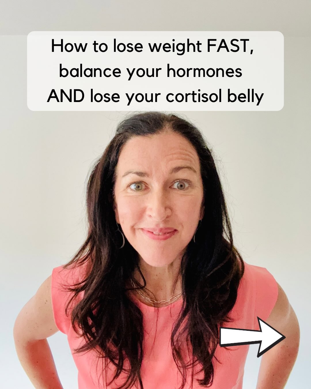 𝐅𝐚𝐬𝐭 𝐰𝐞𝐢𝐠𝐡𝐭 𝐥𝐨𝐬𝐬!
𝐇𝐨𝐫𝐦𝐨𝐧𝐞 𝐛𝐚𝐥𝐚𝐧𝐜𝐢𝐧𝐠!
𝐂𝐨𝐫𝐭𝐢𝐬𝐨𝐥 𝐛𝐞𝐥𝐥𝐲!
Three things that perimenopausal women are promised… but are either unsustainable/risky/nonsense!
Don’t believe the nonsense!
If you are perimenopausal, on a weight loss journey or simply wanting to cut out the nutrition noise and replace it with realistic, sustainable tips- follow me; send me a DM or leave a comment with WELLBEING and you can join the monthly mailer of recipes, top tips and realistic recommendations.
#menopausediet #perimenopausesupport #mounjarodietitian
#menopausedietitian