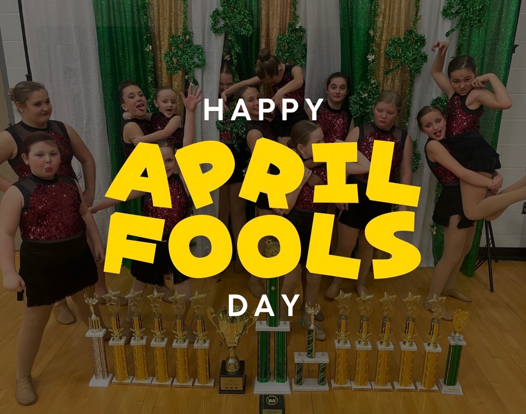 It may be April fools day, but it’s no joke that we love our team!✨💕