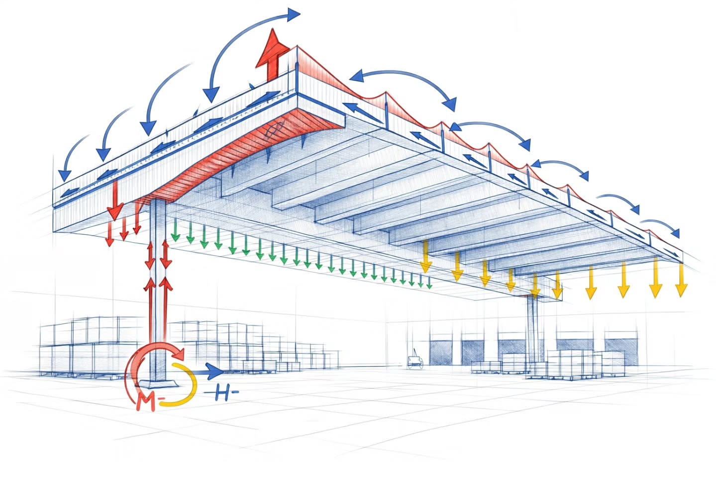 🚨 Balanço extremo.
Momento? Alto.
Flecha? Também.
Confiança? 100% 😎
A Engastar Engenharia aprovou!
(ou não… 👀)
Feliz 1º de Abril!