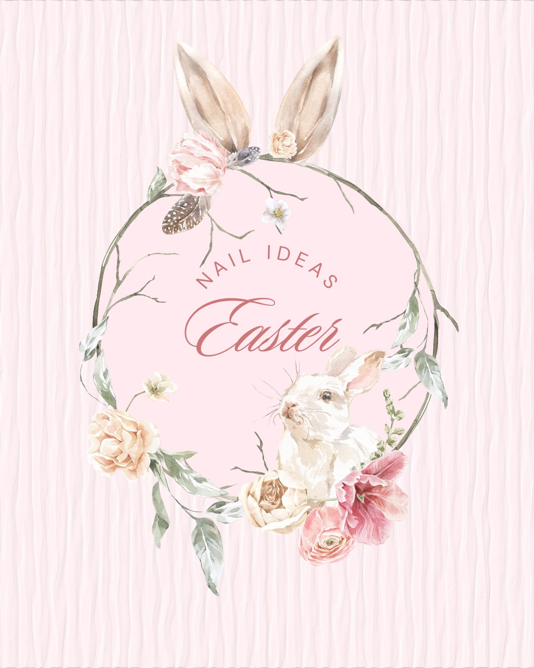 This season is all about soft tones, clean details, and subtle design.
From minimal nudes to pastel French and delicate accents - Easter nails can be playful without losing that polished look.
The key?
Perfect cuticles and balanced shape.
—
Which one is your favorite?
Minimal / French / Details / Cute 💭
Tell us in the comments.
—
📍 Touchpoint Nails + Spa
Book your Easter set in advance — spots are filling fast 💅