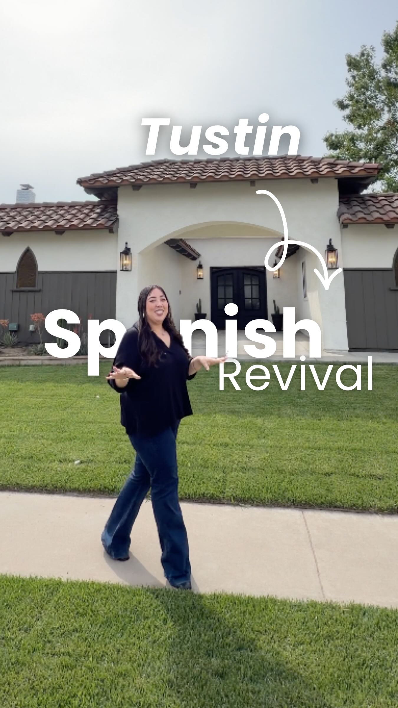 Under $1.7M in Tustin and the second you walk through that iron door you just know - this one’s different.
The ceilings aren’t painted white. The fireplace still has its original brickwork. It actually feels like a Spanish Revival instead of just wearing the look. Kitchen’s been updated, appliances upgraded, and yes the countertop is absolutely trying to be Taj Mahal marble. The dining room has windows on three corners though and it earns it.
Primary suite has double shower heads. Outside: tiled pool, privacy trees that’ll fill in nicely in a couple years, and some absolutely unhinged cacti that came with the property and are now your problem.
Spanish style in SoCal is not going anywhere. These homes hold their character and they hold their value.
Comment REVIVAL and I’ll send you everything.
Listed by Joy Juarez, DRE #01935956 | Coldwell Banker Icon