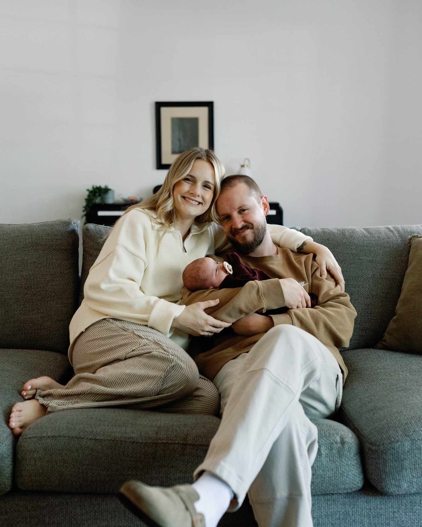 Lenny’s newborn session was so sweet 🥹😭 I love Erin and Mitch so much, and it’s been so fun to see them be the best parents ever these past (almost two) months 🤍
•
•
•
Atlanta documentary photographer • georgia documentary photographer • documentary family session • atlanta newborn photographer • georgia newborn photographer • newborn session • documentary newborn photography • at home newborn session • roswell newborn photographer