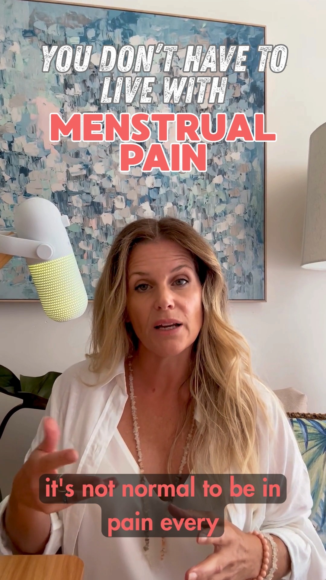 You don’t have to live with menstrual pain.
Your body isn’t meant to suffer every month - pain is a signal. When you listen to what your body is trying to communicate, you open the door to deeper understanding.
You can support your body naturally through nourishing vitamins and minerals, herbal medicine, homeopathy, stress‑management practices, hormonal balance support, and even shifting the thoughts and beliefs that shape your inner world.
Your body is always guiding you toward healing.
To book a naturopathic consultation or read my article on menstrual issues, visit www.naturalinnerhealth.com
#menstrualhealth #periodpain #dysmenorrhoea #womenswellness #cycleawareness #mindbodyconnection #emotionalhealing #holistichealing #naturalwellness #innerwork #naturalinnerhealth #tammymillernaturopath #bodywisdom #selfhealingjourney