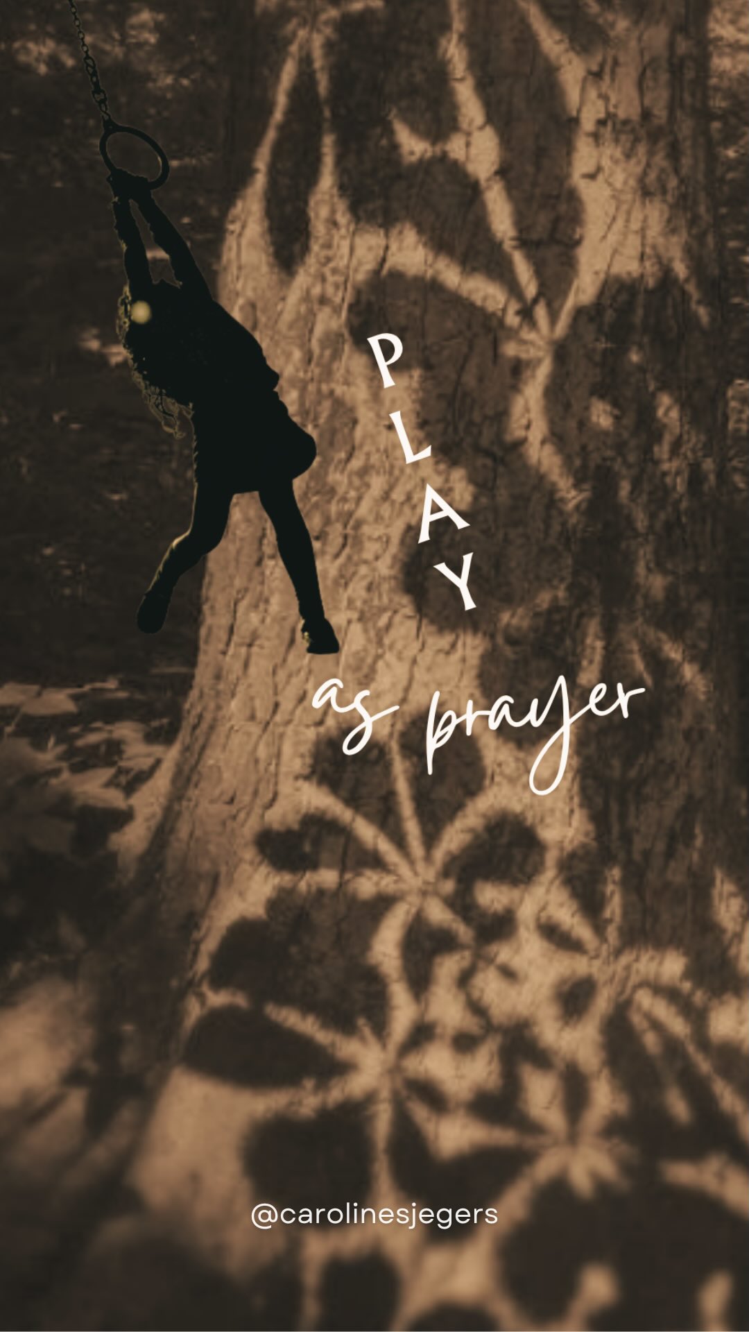 Oh yes, we know why we have come.
Today I wish to share why I do what I do. Because we truly need one another. To let magic unfold. To weave a web of creation. And to find each other in laughter and grief. Step by step, breath by breath.
And this is also why I have created Pulse Membership - an online space you can return to from your own home (or garden 🌼). With movement journeys, meditations, and monthly live circles. A growing library to support you in your own rhythm, so you can show up for life more fully. This month inside Pulse, we move with belonging and courage.
You are so welcome! Final days to step in as founding member - doors close on 7th April 2026.
→ Join us via link in bio - or reply with the words OH YES and I send you all info to your mailbox!
#pulsemovement #movementmedicine #weavingcircles