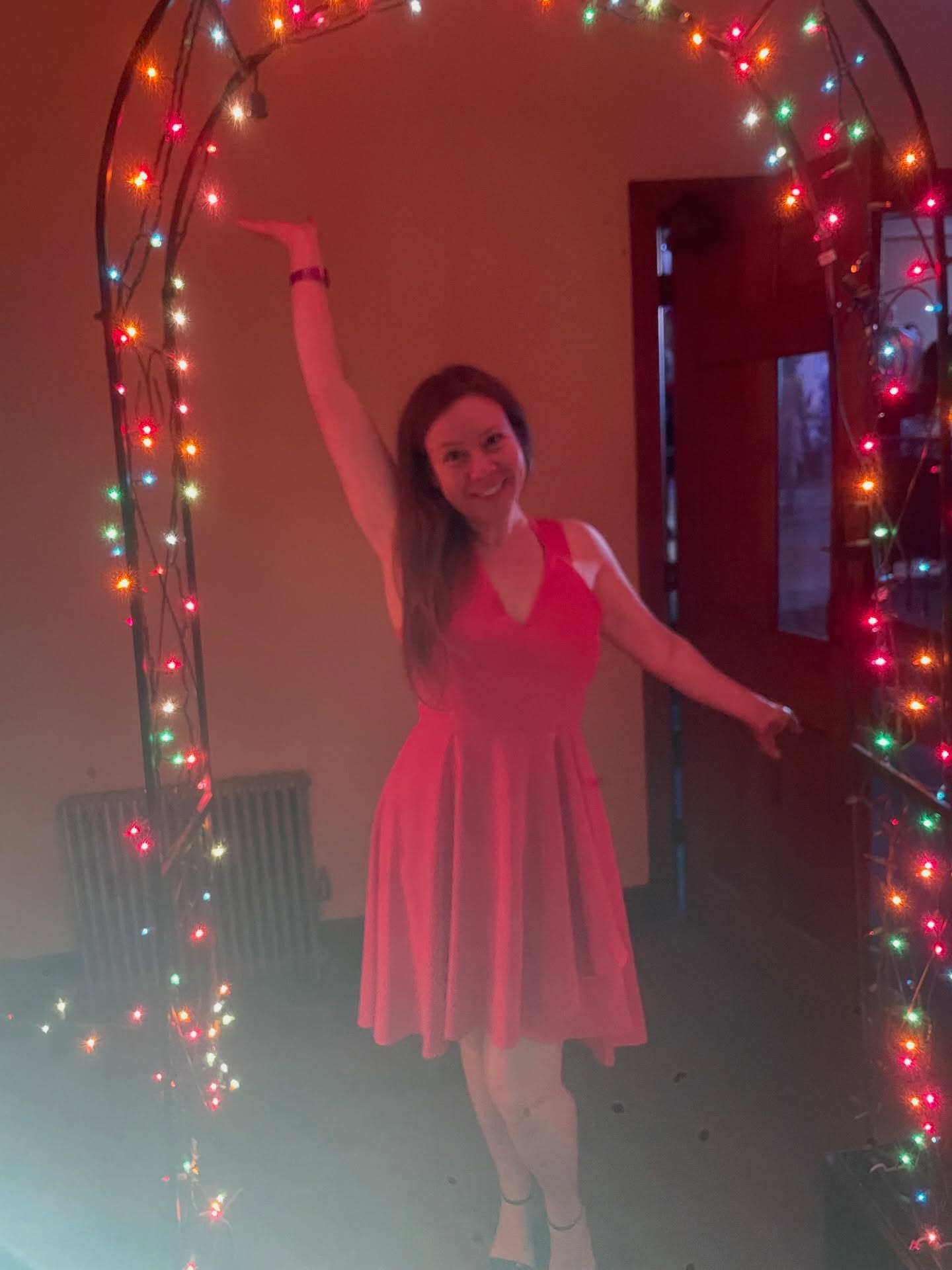 I love being in my body. For a lot of people, that’s not their experience.
This is what they come to me to learn.
In a world shaped by trauma, pressure, and disconnection, the obvious solution can feel like leaving the body—excommunicating ourselves from it.
But it was never meant to be that way.
There’s a deep sense of personal freedom and peace that comes from being able to source what we need from right within ourselves.
If you want to stop pushing yourself to perform your identity, judging your thoughts and feelings, or wishing you could crawl out of your skin and run away from yourself, you can reach out.
If you can understand your issues but still feel stuck, and you’re ready to go deeper and make lasting transformation, reach out when you’re ready.
New groups and retreats forming for summer and fall, plus a few individual spots opening soon.
#somatichealing
#traumainformed
#embodimentwork
#nervoussystemregulation
#healinginthebody