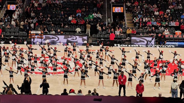 Girl Power โค๏ธ