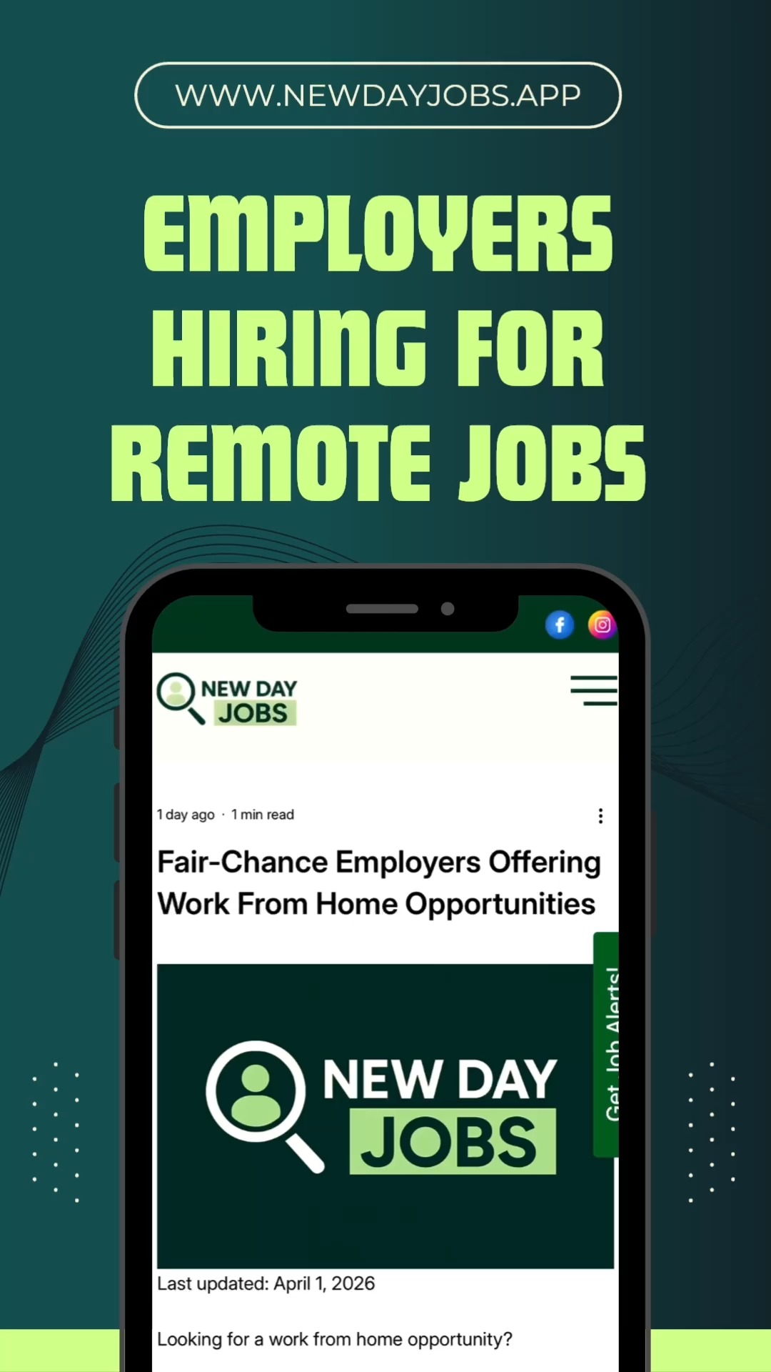 These are KNOWN fair chance employers with work from home opportunities 💻
If you’ve been searching for remote work, this is your sign to apply.
Visit our website for the full list. Link in bio.
#NewDayJobs #RemoteJobs #WorkFromHome #RemoteWork #WFH #NowHiring #HiringNow #ApplyNow #JobSearch #JobSeekers #FindAJob #GetHired #CareerOpportunities #RemoteOpportunities #WorkFromHomeJobs #OnlineJobs #CustomerServiceJobs #EntryLevelJobs #FairChanceHiring #Work #Buffalo #JobOpportunities #CareerGrowth #WorkforceDevelopment #Syracuse #Rochester #ExplorePage #FYP #CorporateTok #9to5