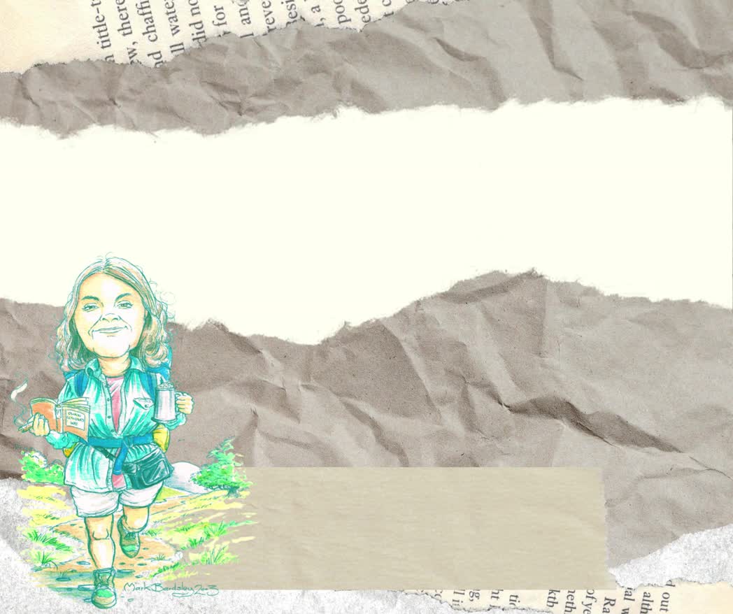 We stumbled across yet another of Ronnie’s Ramblings. This one was a delightful jumble of notes, scribbles and half finished sentences all about Cornish stiles.
So, we gathered the fragments, dusted them off and began piecing together a brand new blog celebrating these quirky, characterful crossings of the Cornish countryside. In her scribblings, Ronnie hints at some notable Cornish stiles and even nudges us toward her journal from walking the Cornish Coast Path, all 261 miles of it, tackled the “wrong” way round and told with that unmistakable Cornish humour…but that adventure is for another day!
www.ronniesramblings.co.uk/post/cornish-stiles-a-ramble-through-hidden-history
#WalkingWithRonnie #RonniesGiftToUs #CountrysideCrossings #CountryPathsAndStiles #StileStories