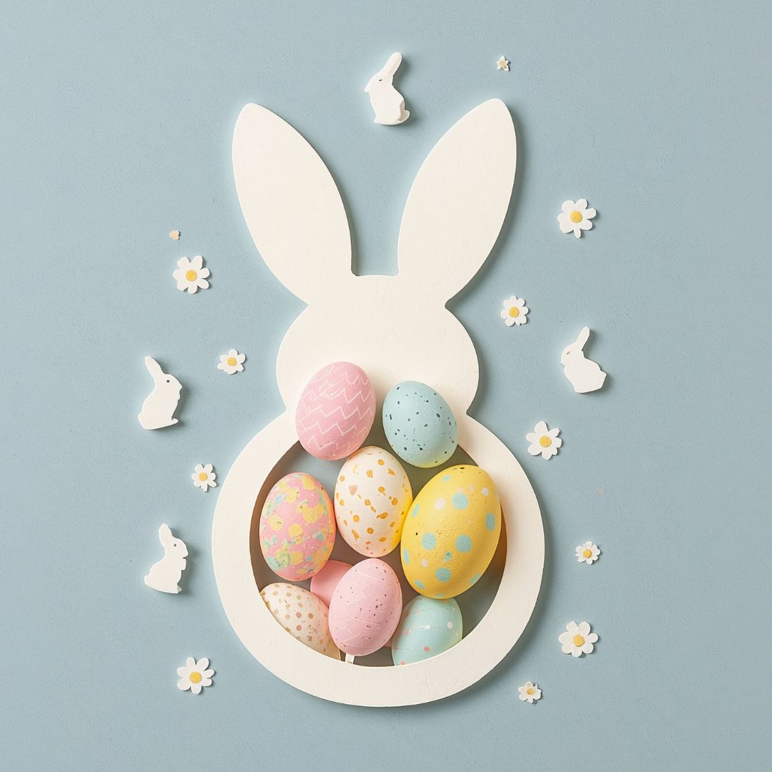 Quand les jours s’allongent et que la nature s’éveille, Pâques vient doucement nous rappeler que la vie renaît, encore et toujours.
Au-delà des œufs cachés dans les jardins et des rires d’enfants, cette fête porte en elle un message plus profond : celui de l’espérance, de la lumière qui revient après l’ombre, et de la joie simple de croire en de nouveaux départs.
À Saint-Joseph, nous aimons ces instants suspendus, où l’on se retrouve, où l’on partage, où l’on prend le temps d’être ensemble.
Que ce week-end de Pâques soit pour chacun une parenthèse de douceur, de paix et de joie 🌿✨.
#joyeusespaques #paques #ecoleprimaire #ecolematernelle #viescolaire #ecolesaintjosephohain #ecolesaintjoseph #ecolestjosephohain #ecolestjoseph #ecoleohain #ecolelasne #ecolesdubrabantwallon #vivrealasne #communedelasne #ohain #lasne