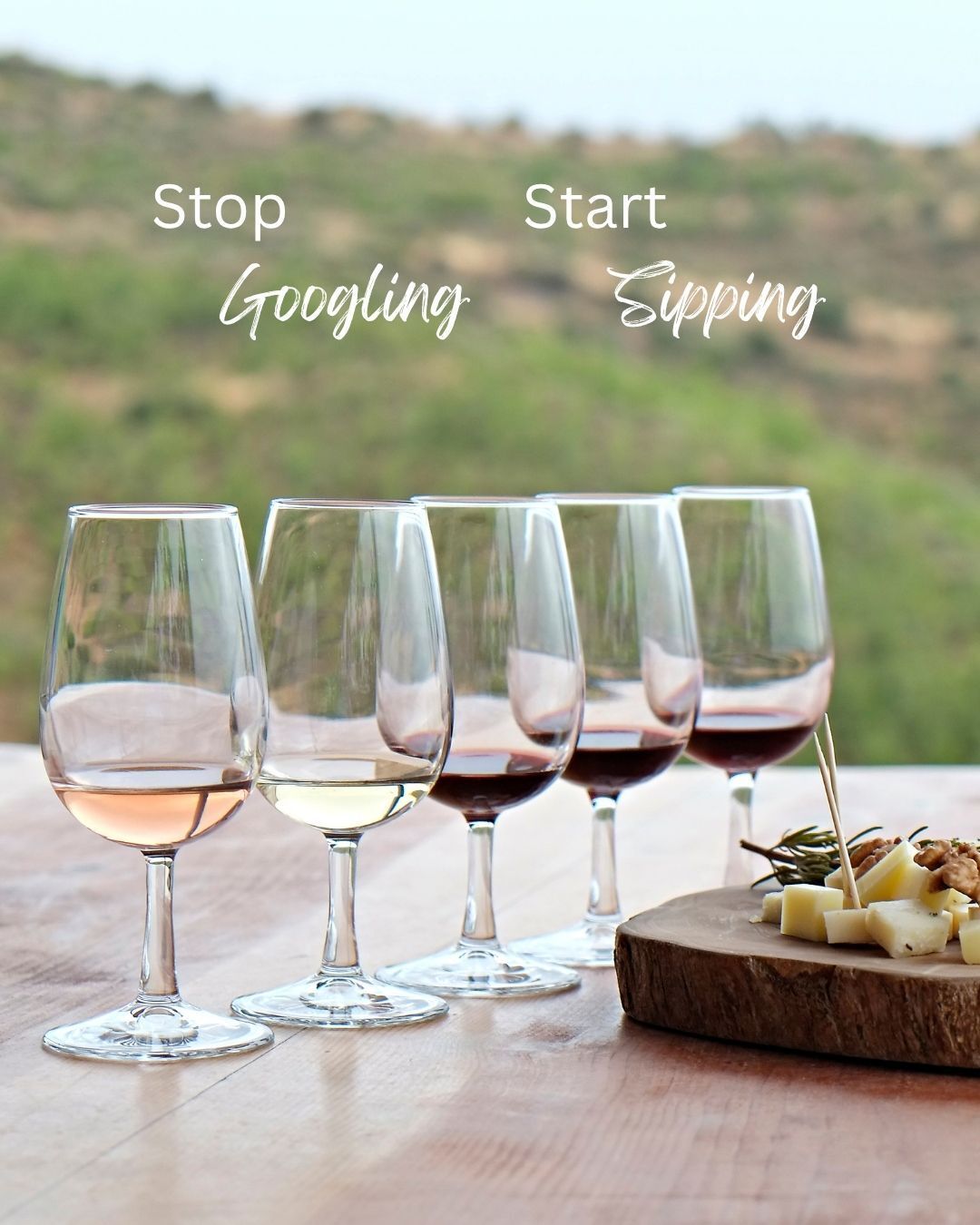 Planning a California wine trip but not sure where to start? 🍷
We've been helping friends plan wine trips for years — and the most common problem is always the same: too many tabs, too many options, and no clear plan.
So we put together a free California Wine Trip Planning Checklist — everything you need to choose the right region, pace your days like an insider, and actually enjoy the experience instead of stressing about it.
📥 DM us CHECKLIST and we'll send it straight to your inbox — free.
Save this post for when you're ready to start planning your next wine trip. 🔖
#californiawinecountry #winetripplanning #californiatravel #winecountry #weekendgetaway #napavalley #pasorobles #santabarbara #sonomawinecountry #couplestravel #winelovers #travelplanning #californiawinetravel #winecountrytips #winetravel