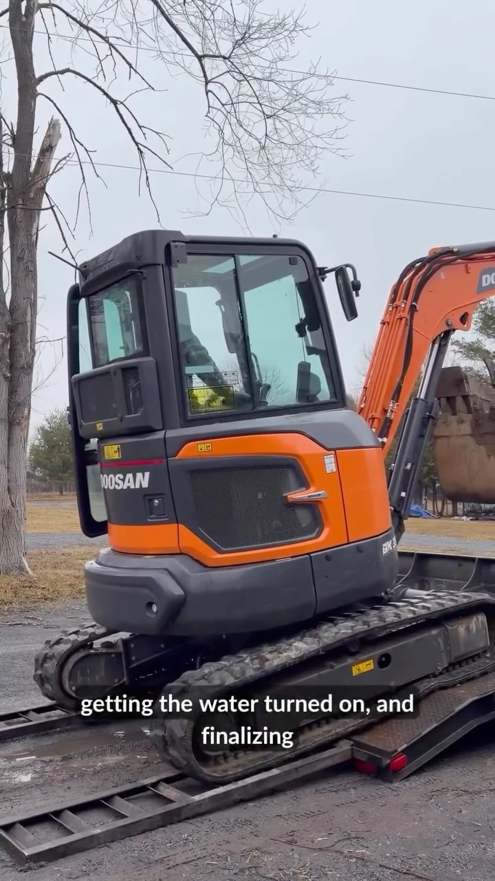Back on site and getting things moving again as we get ready for our May 1 opening.
There’s a lot to do over the next few weeks, but it’s good to be back and starting to see the campground come together again.
We’ll be sharing more of the progress along the way.
Follow along as we get Shady Oaks ready for Season Two.
#ShadyOaksCamping
#Adirondacks
#NorthCountryNY
#CampgroundLife
#RVLife