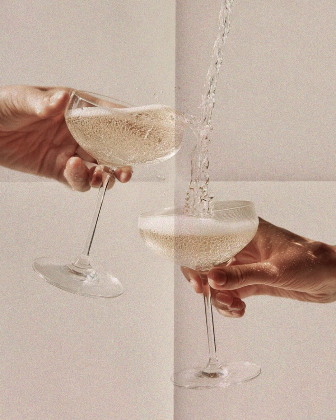 Delicate bubbles.
Subtle sweetness.
A perfectly balanced Bianco🥂✨