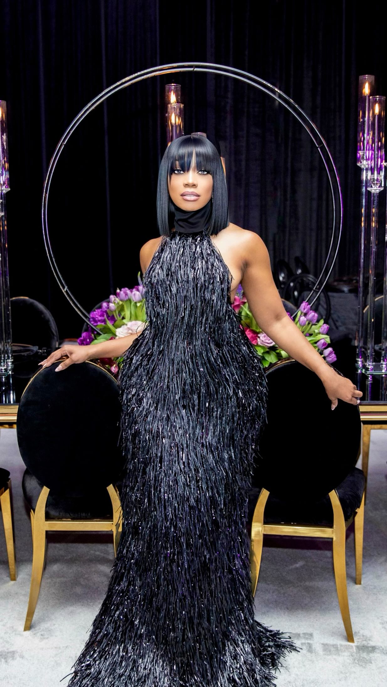 You already are her… now dress like it💋