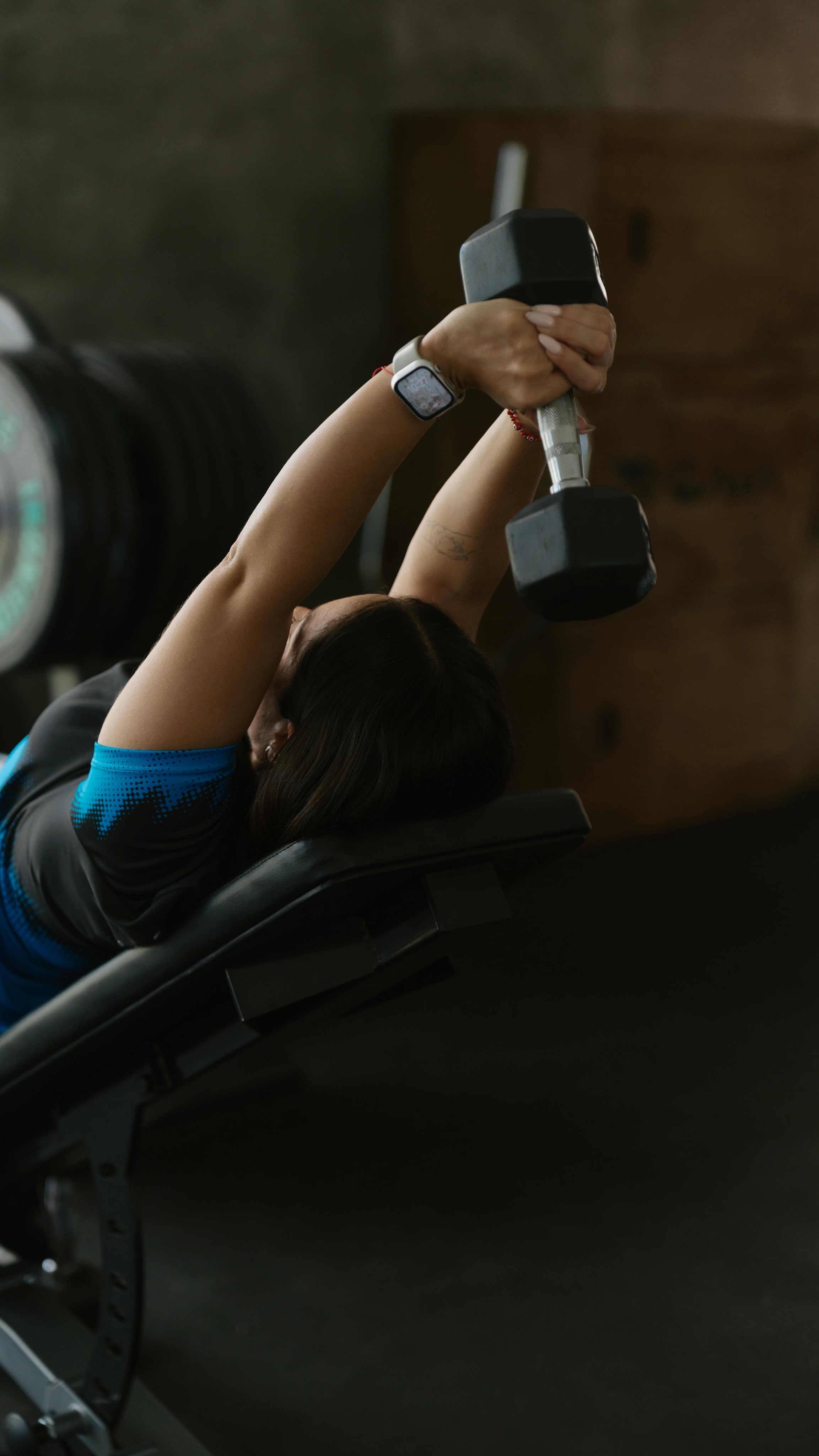 Puro trabajo bien hecho!!