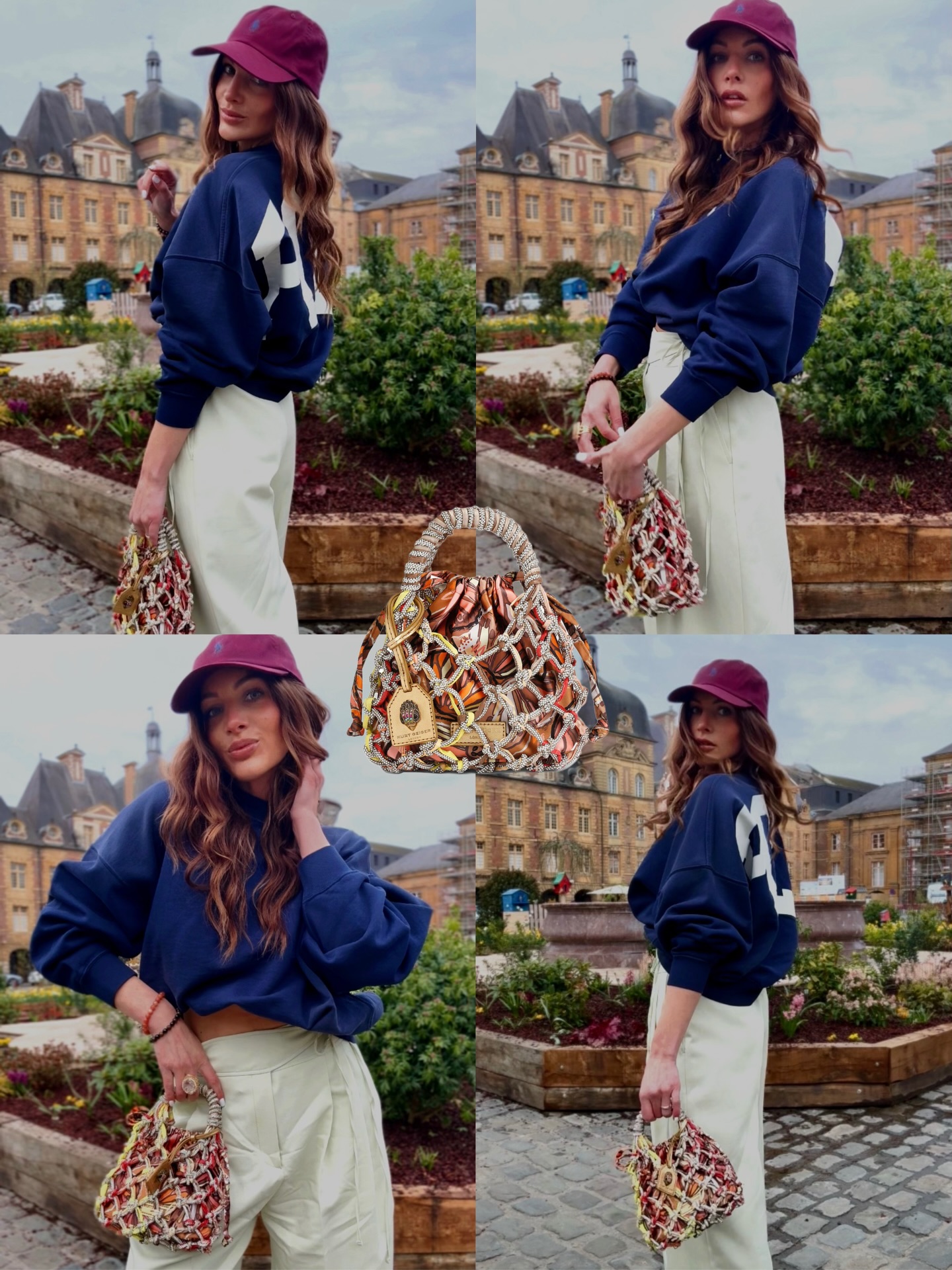 Plus qu’un look, une signature. ✍️💙
Le printemps s’installe,
l’image prend vie.
By LOULOU.
Que pensez-vous de ce look ? 🤩
#LOULOU #loulouluxembourg #premiumstyle #poloralphlauren #luxembourg