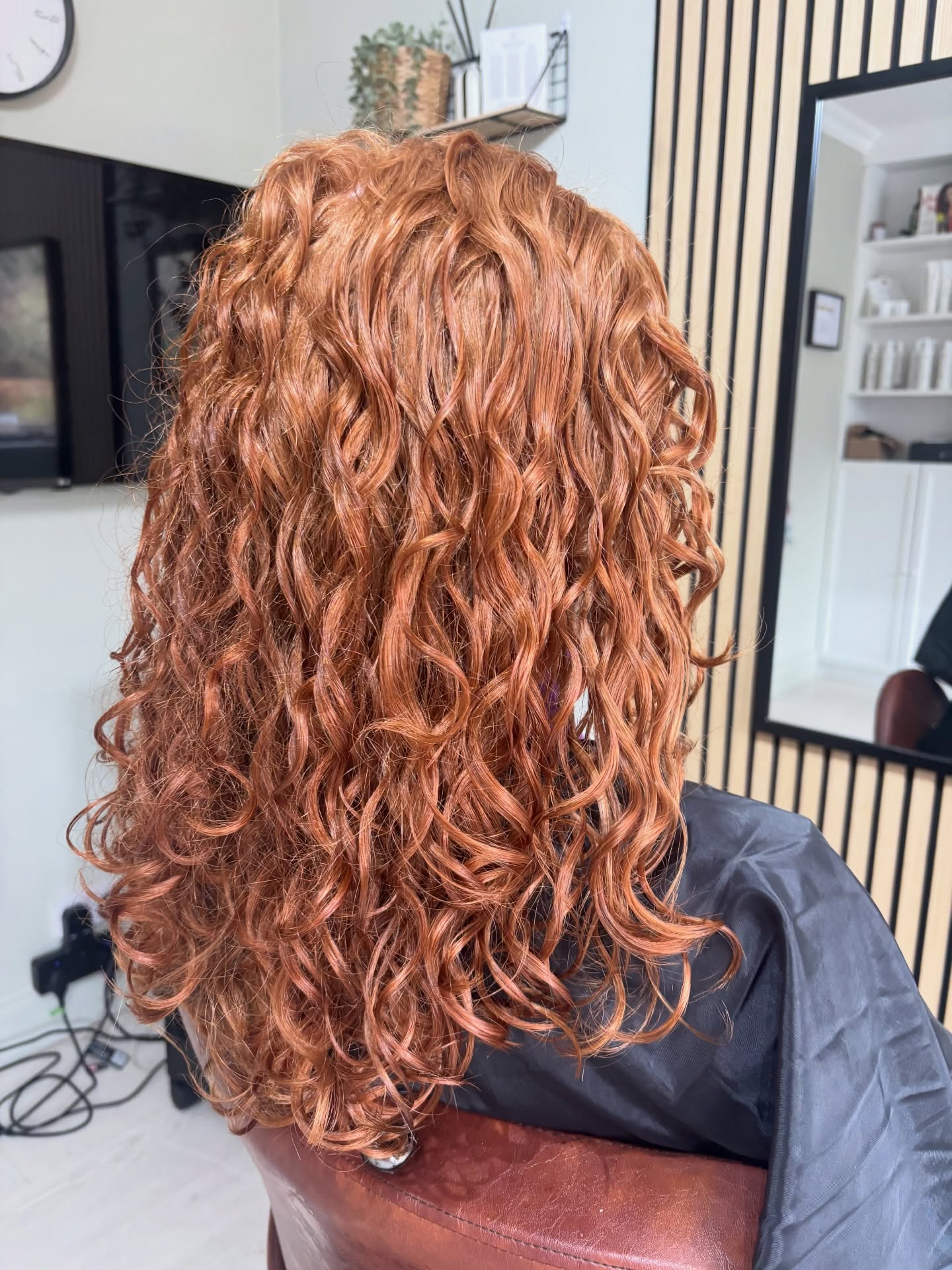 Your curls deserve more than guesswork.
At The Curl Lounge, every appointment is tailored to your hair, your lifestyle, and your goals.
Whether you’re transitioning from damage, struggling with dryness, or just want to finally understand your curls… I’ve got you 🤍
Appointments for May now open ✨
Book via the link in bio
#booknowuk #curlyhairappointments #northernirelandhair #curlspecialistuk #healthyhaircare thecurllounge