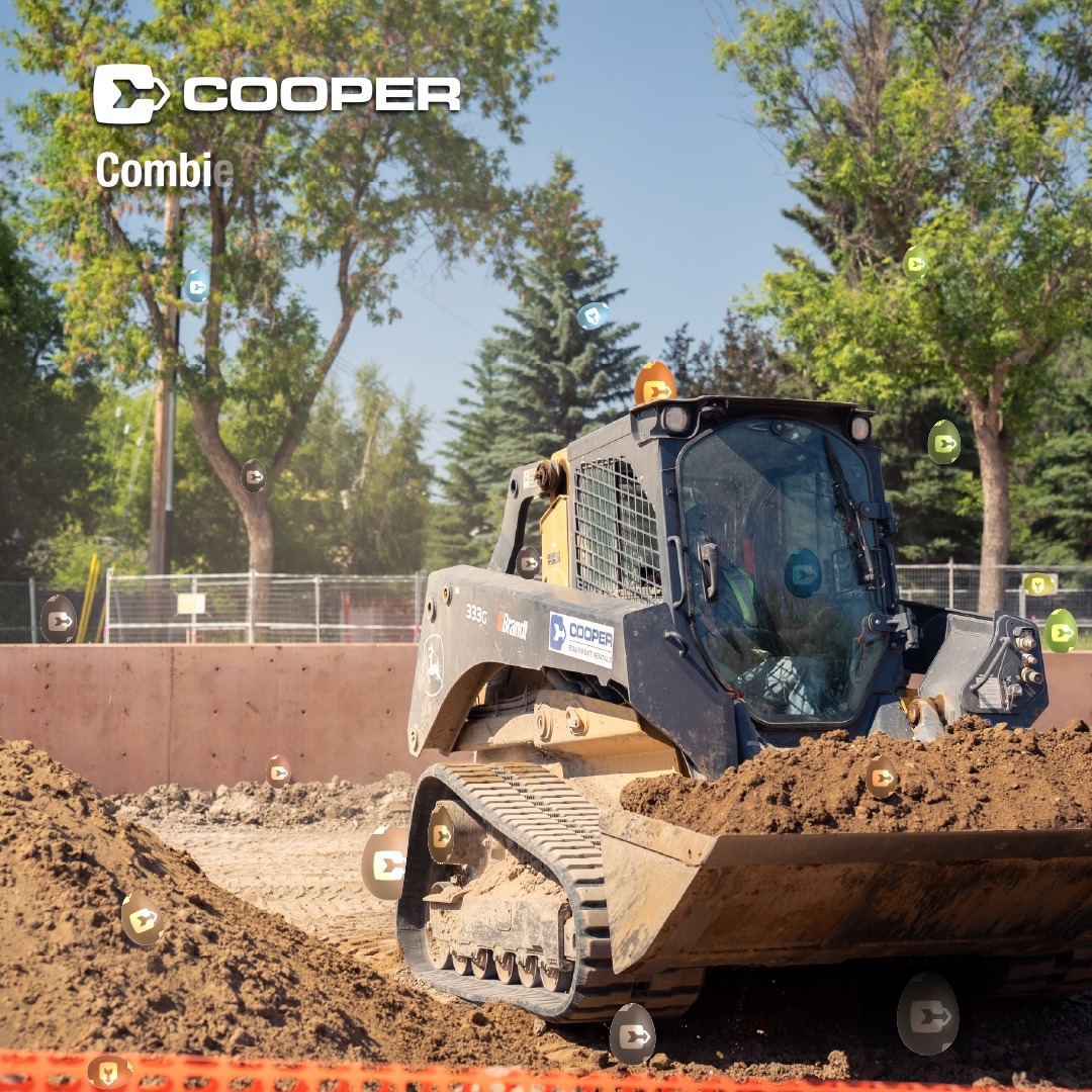 Joyeuses Pâques 🐰🌷
On a caché quelques surprises… combien d’œufs de Pâques pouvez-vous trouver? 👀🥚
On vous souhaite une excellente journée remplie de famille, de plaisir et d’un peu d’aventure.