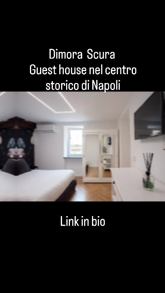 #napoli #visitnaples #dimorascura #guesthousenapoli #naples