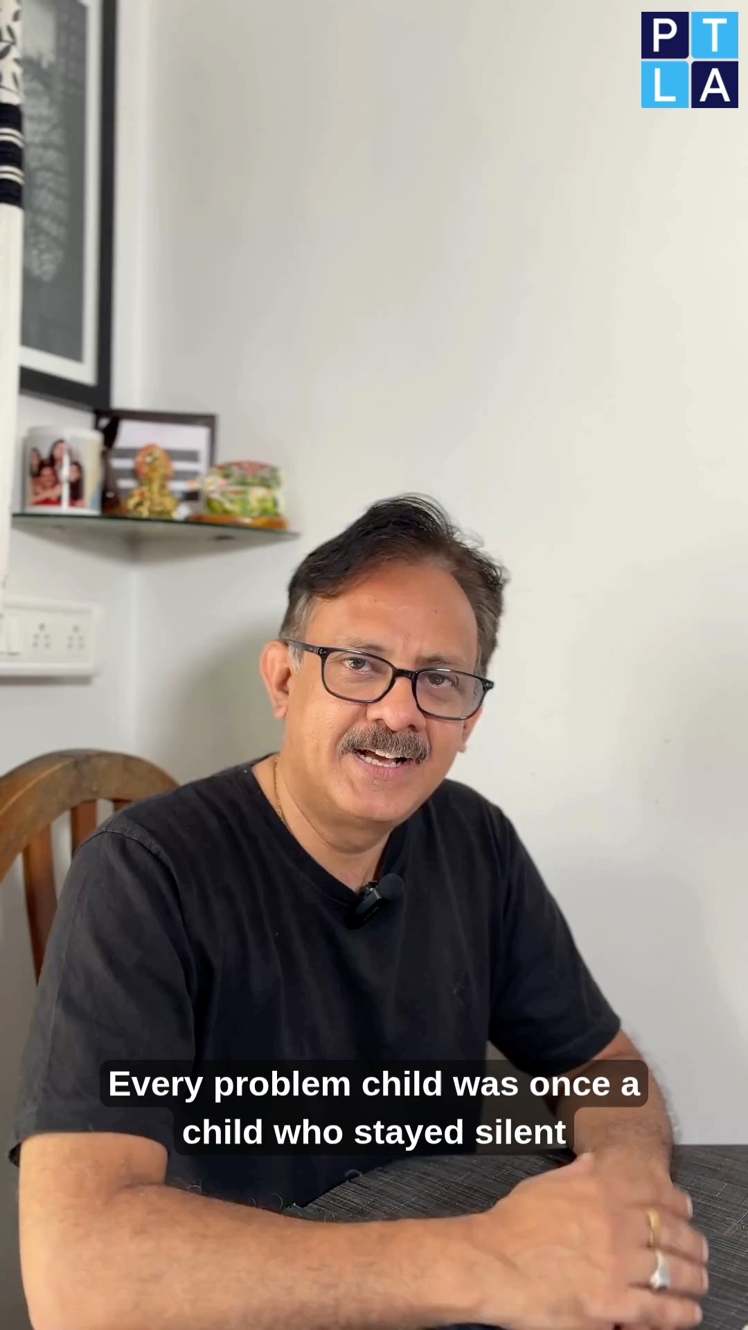 No Child Becomes ‘Bad’ Overnight… You Missed This Sign. Before the behavior… there was pain.
Don’t miss the silent signs. ❤️
👉 website Link in bio for Calm Parenting Toolkit #parenting #parents #parenthood #fyp #trending