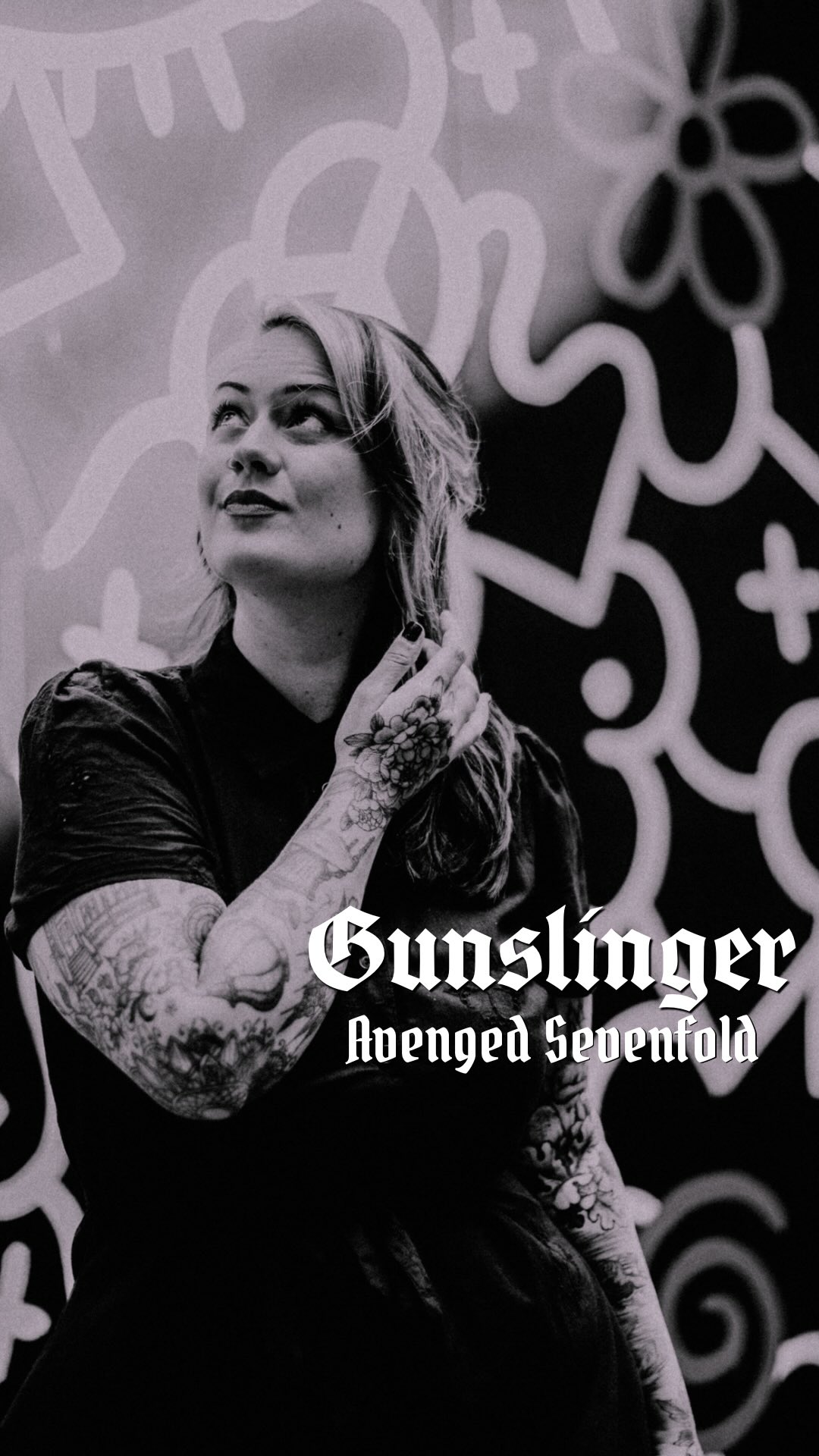 A7X but make it wedding 👀
Adore this song after I learnt it for an aisle walk recently! Thought I’d play it for my warm up for today’s wedding
May have to record this one!