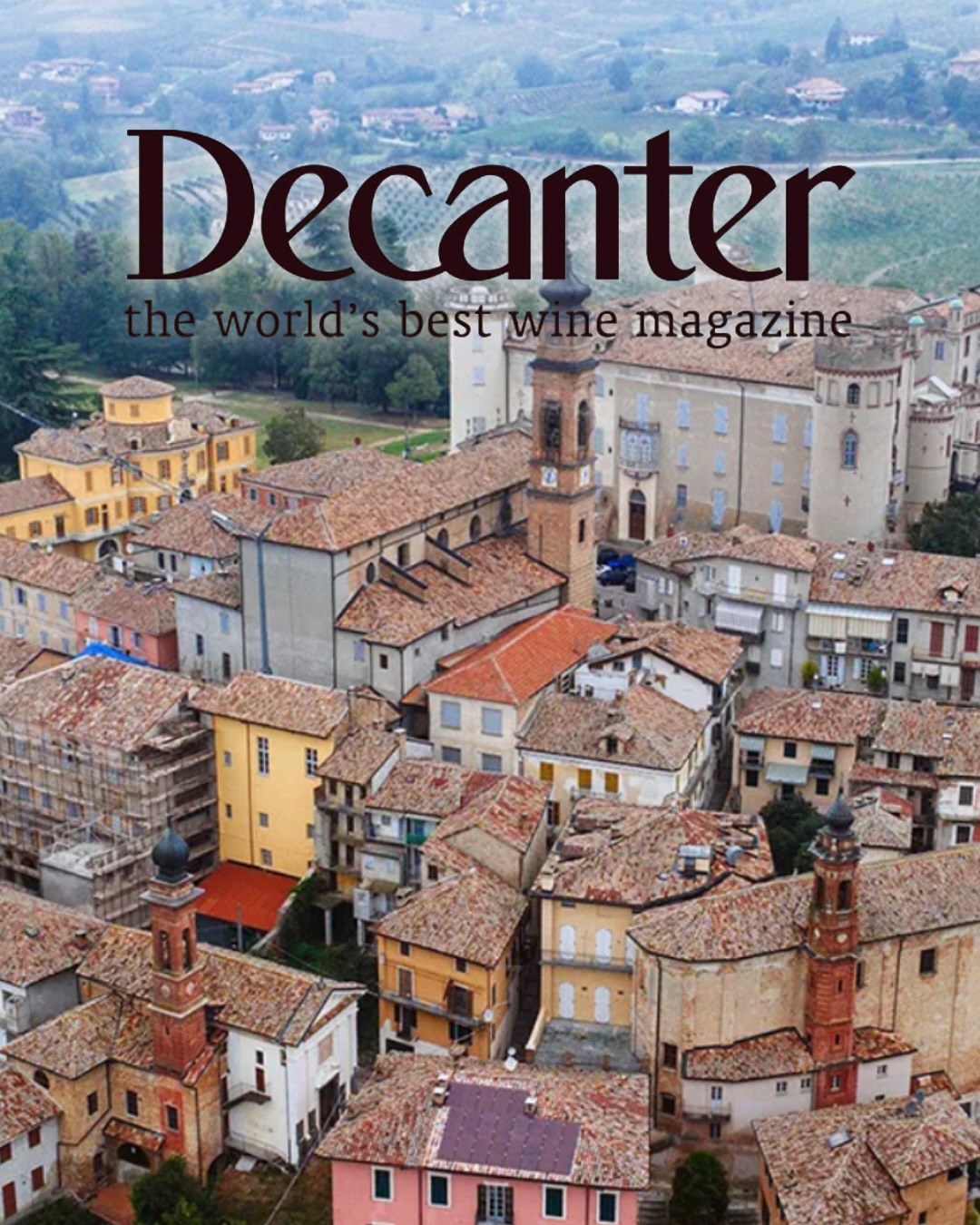 There are moments you quietly work towards… and then there are moments that stop you in your tracks.
Being featured in Decanter is one of them.
We’re a small team, building Tenuta Il Finale one season, one conversation, one glass at a time, so to see our story shared on a global stage feels both humbling and deeply meaningful.
This has never just been about wine for us.
It’s about where we are. Who we’ve met. What we’re building.
Piemonte has a way of slowing you down… of bringing people to the table and keeping them there. A place where wine isn’t just poured - it’s shared, debated, laughed over, remembered.
That’s what we hope comes through in this piece.
That our wines are an invitation.
To discover native Piemonte varieties.
To sit longer at the table.
To come here, one day, and experience it for yourself.
To everyone who has supported us so far - thank you.
And to those discovering us through Decanter, benvenuti. We can’t wait to share a glass with you.
— link to our story in Decanter below 👇
.
.
#decanter #piemontewine #italianwine #wine #italy