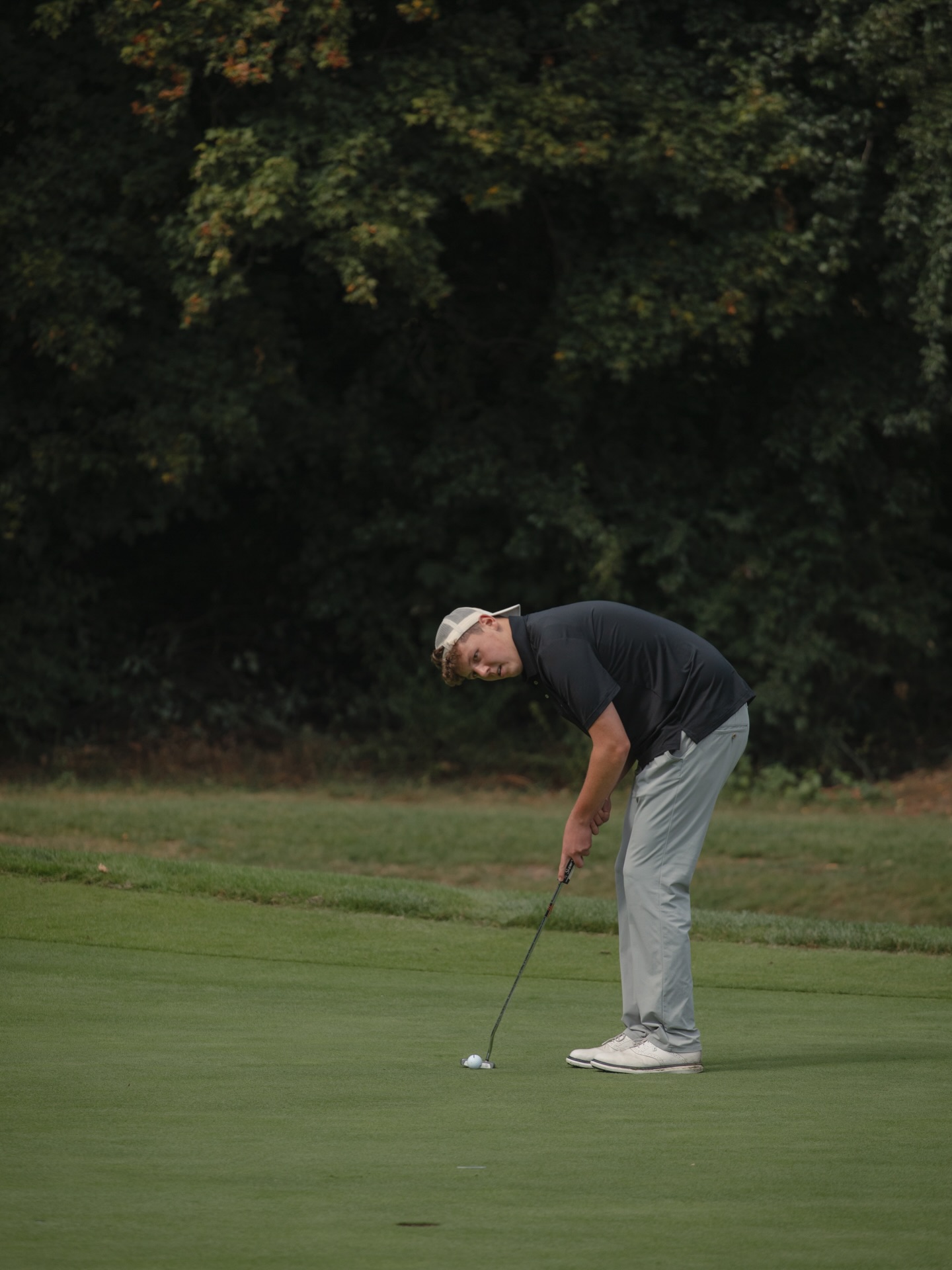 Vorfreude auf die Saison. #golf #vechta #golfdeutschland