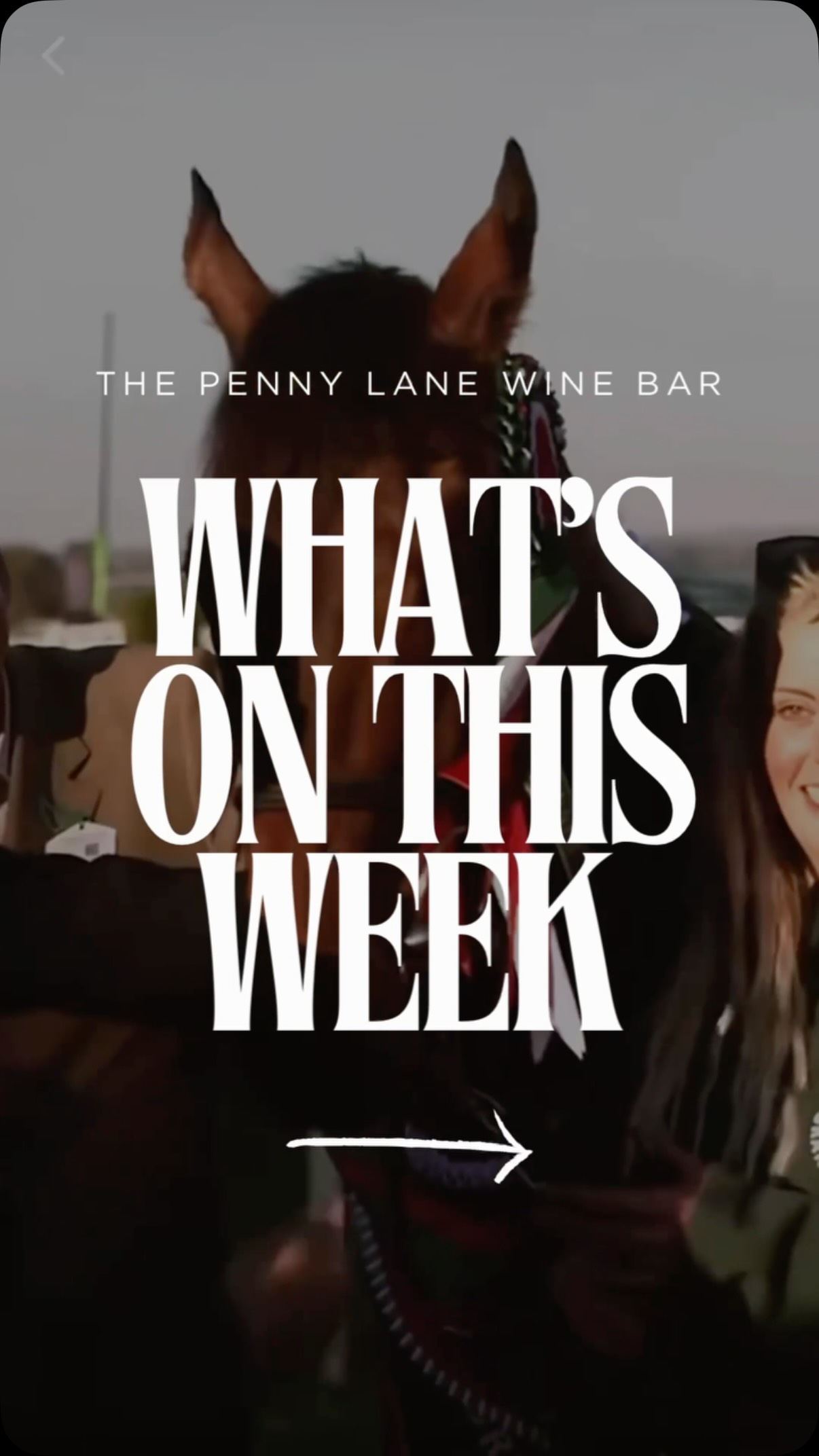 Grand National week plans sorted ๐๐
๐ Students โ 10% off drinks all day, every day
๐ Midweek sorted (MonโThurs)
ยฃ10 burger & a drink
5pmโ8pm
๐ง Monday โ Quiz Night
ยฃ100 CASH top prize ๐ธ
Hosted by @officialtonyblaney
๐ค Wednesday โ Open Mic Night
Chilled midweek vibes
Free beer if you get up ๐บ
Hosted by Sonny & Will
๐ Thursday โ Chase the Joker
ยฃ350 jackpot this week ๐๐ฐ
๐ Friday โ Ladies Day
Back by popular demandโฆ
๐ถ Conor McKenna live from 7pm @_conormckenna
๐พ ยฃ18 Prosecco
๐น 2 for ยฃ16 cocktails all day & night
๐ Saturday โ Grand National
๐น 2 for ยฃ16 cocktails all day
๐ชฉ DJ Carl from 6pm @_carldill0n
๐ Sunday โ Roasts
The cure after a heavy one ๐
#LiverpoolBars #GrandNationalLiverpool #LadiesDayLiverpool #WhatsOnLiverpool #PennyLane