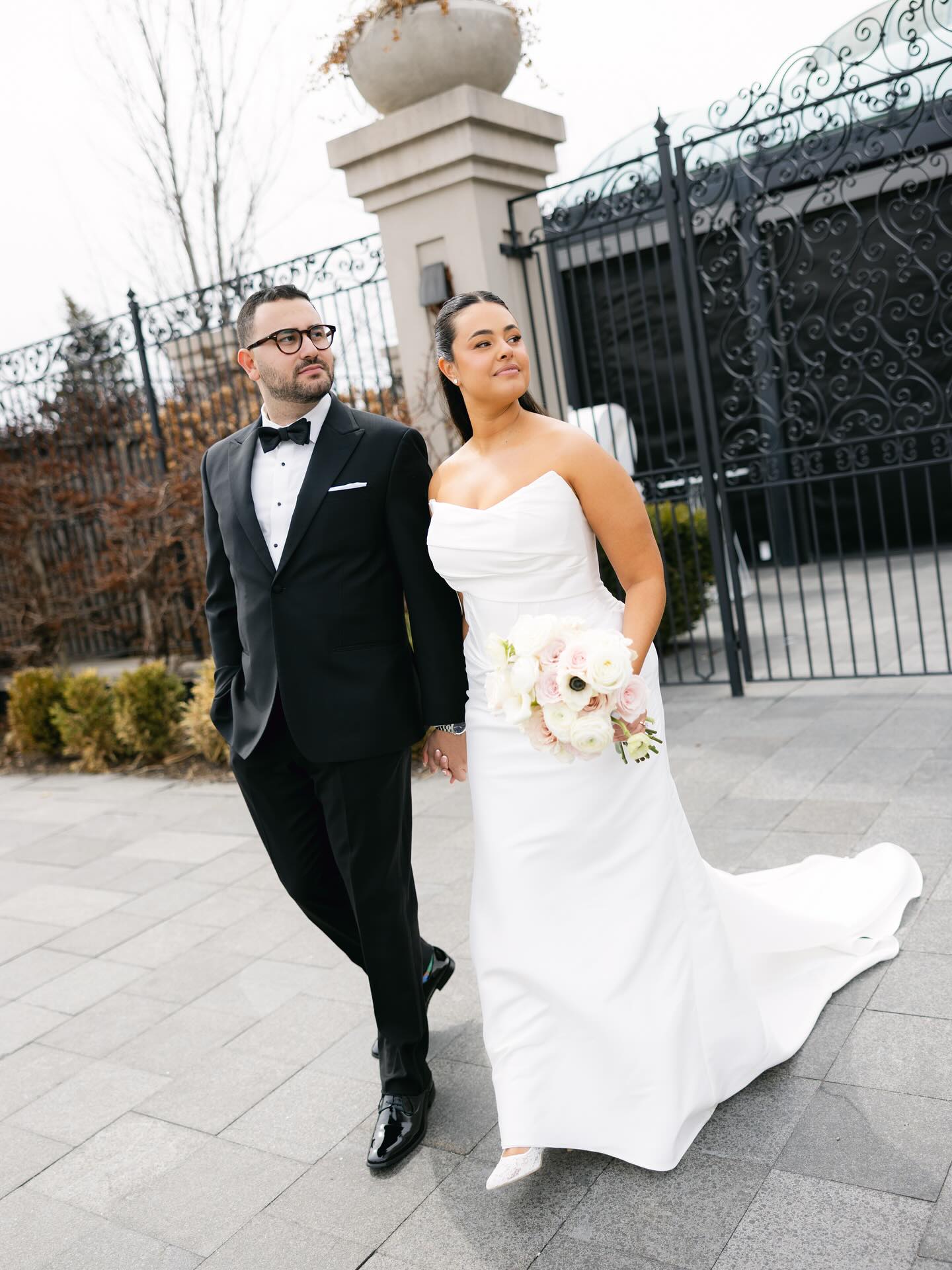 Now introducing…. THE REBBOHS
📸 @assaf_friedman