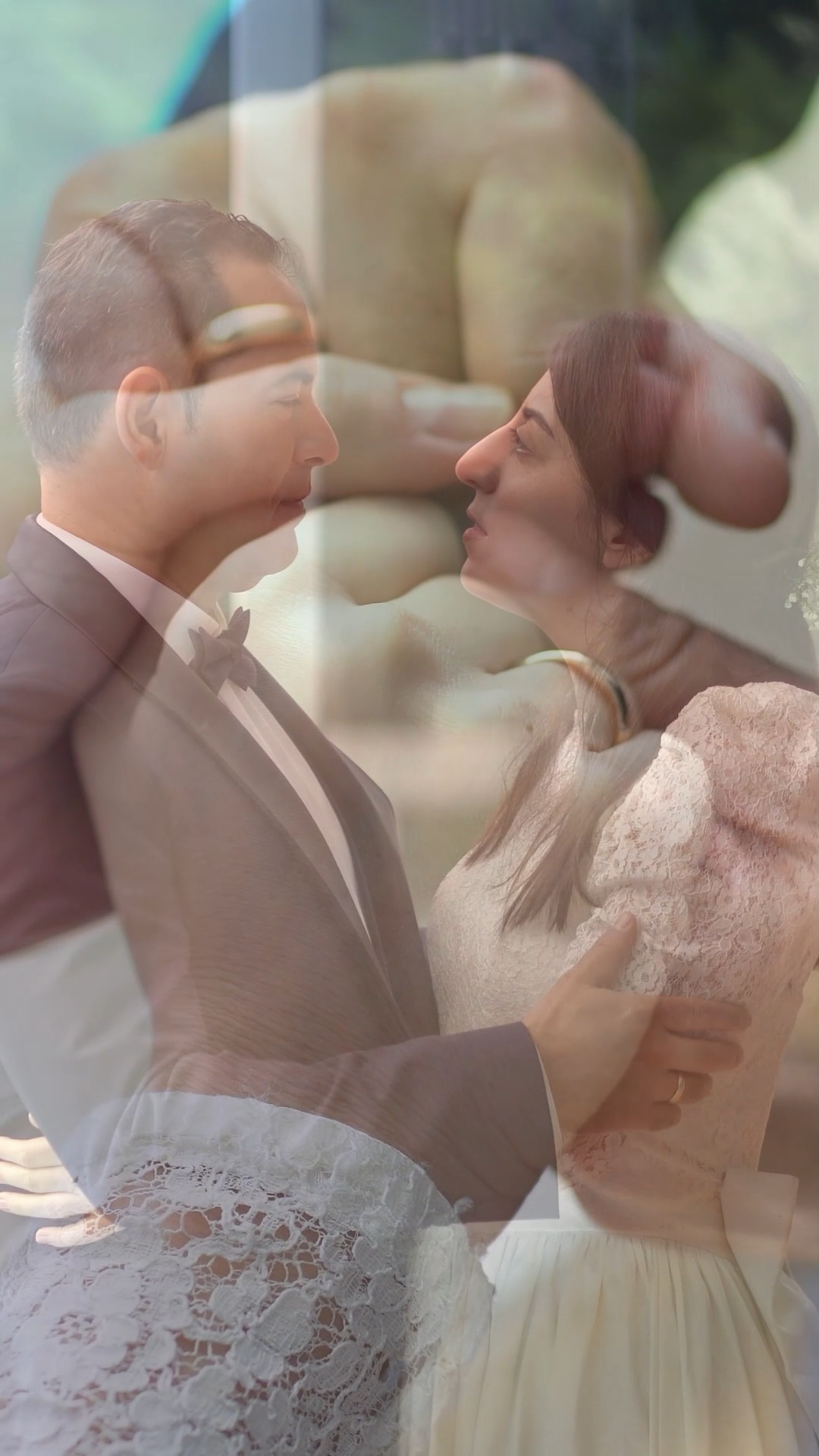 Victoria & Yiannis 💍
Celebrating love, surrounded by family and friends, and starting their forever together under God 🤍