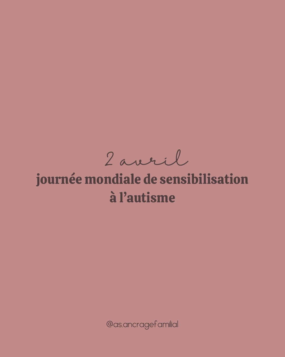 💙💙💙
Savais-tu que j’ai travaillé pendant 10 ans dans les écoles avec des petits et grands cocos TSA?
J’ai encore plusieurs suivis dans ma pratique privée avec cette clientèle que j’adore.
N’hésitez pas à m’écrire 🙂 (parents - garderies - écoles)