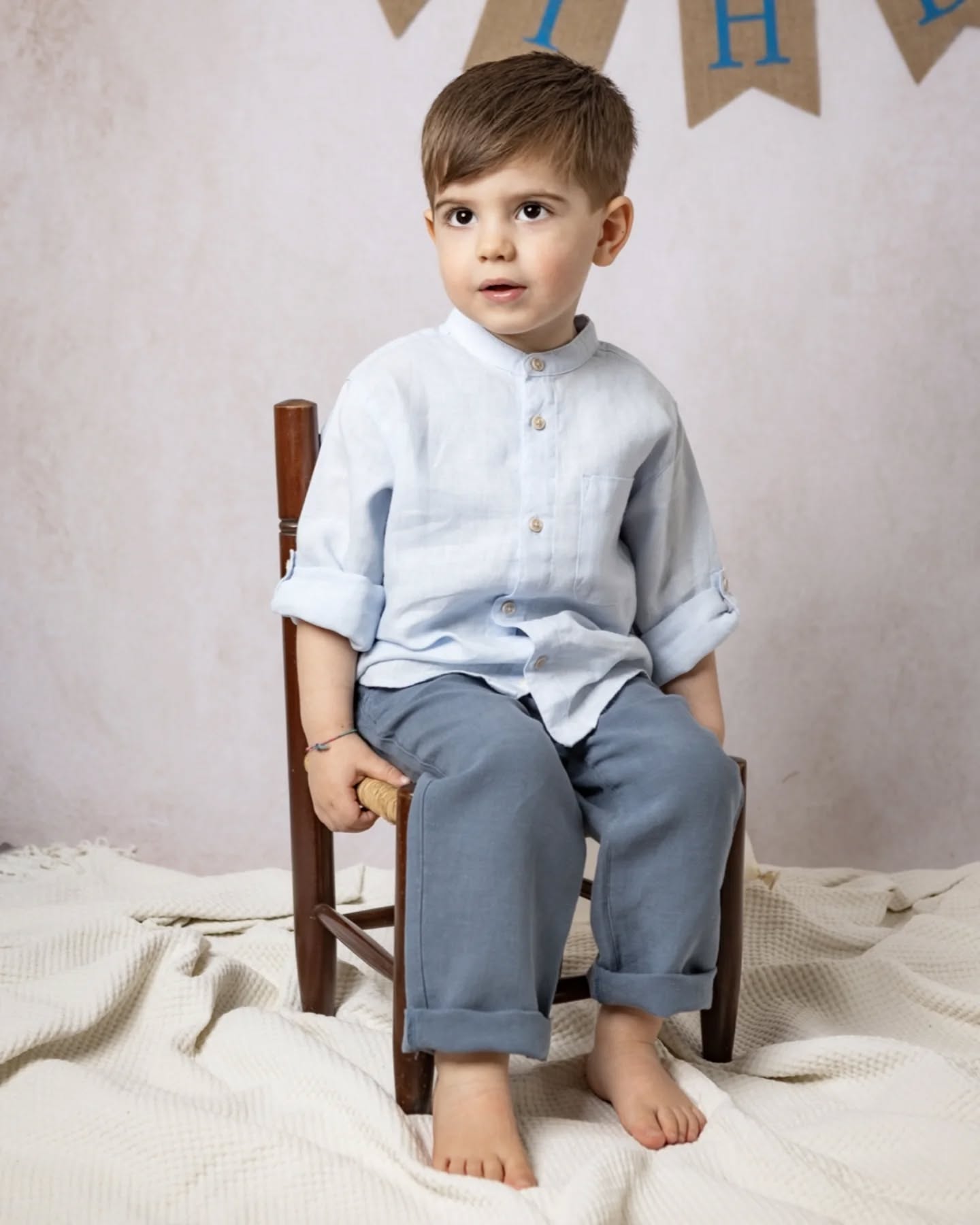 Semplicità e dolcezza: gli ingredienti perfetti💙
Barbaralorando.ph
#fotografabambini
#fotografavigevano
#happybirthday🎂
#studiofotografico
#shootingcompleanno