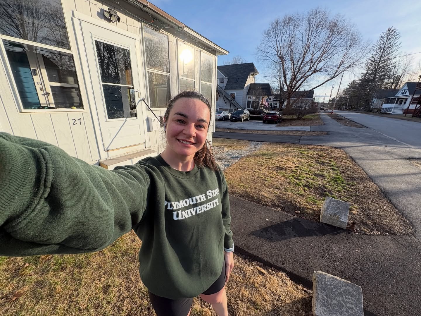 ✨Weekly Recap✨
Two runs
Three lifts
Two bike sessions
One Pilates class
We are in the middle of moving and I am TIRED (and so are the pups, swipe to see) 🐶🐾🏃🏻♀️