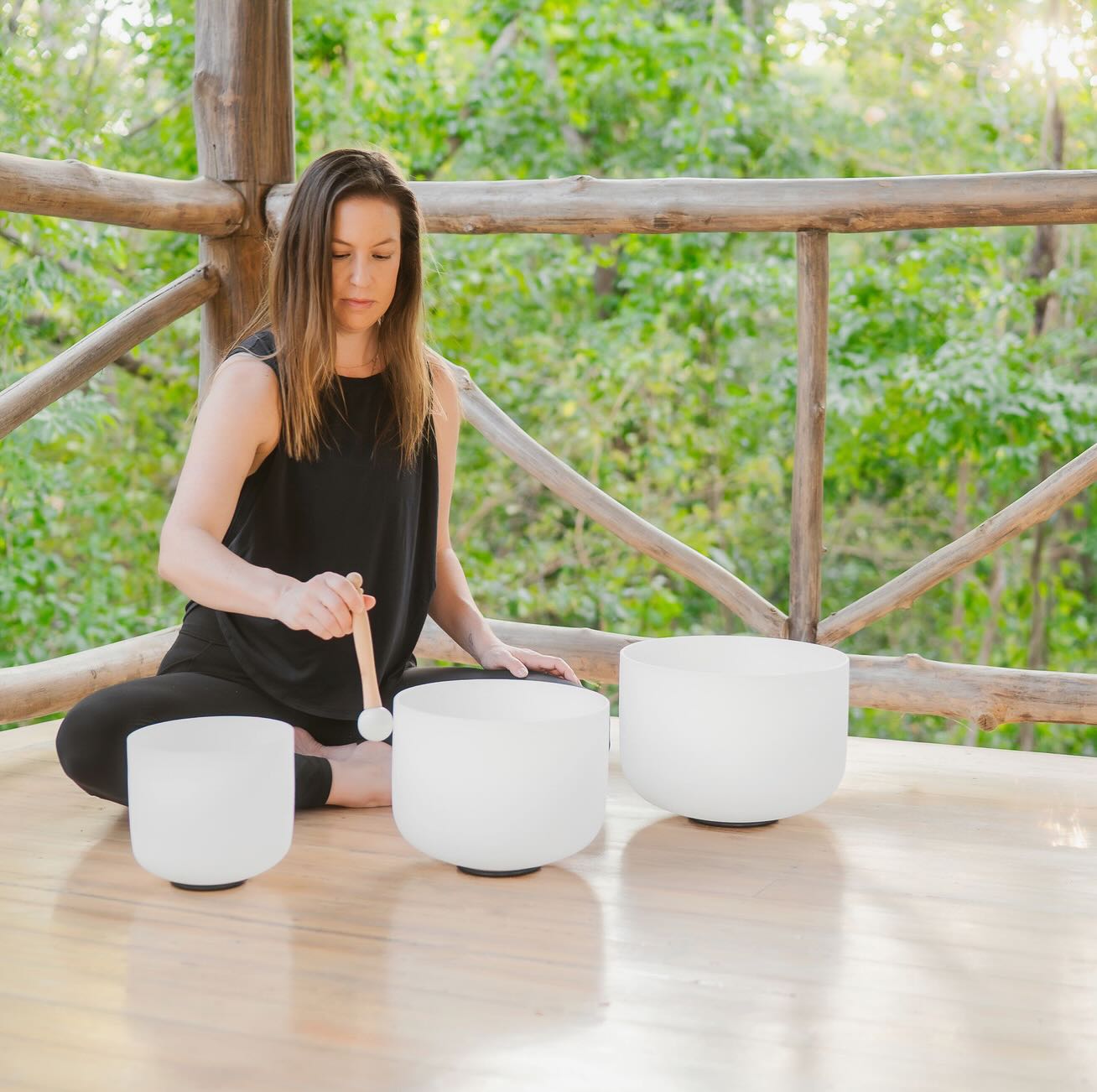 Sound Bath Healing with @soundhealingsarah 🧘♀️
Join Sarah at the New Studio by CTS on Friday, April 17th from 6:30-7:30pm!
Join Sarah this April for her next Sound Bath Healing event, designed to sweep away the cognitive clutter and tension from a busy week and help ease into a restful weekend.
Sarah will provide take home journaling prompts to carry the peace home and extend your self care into the days ahead!
Please arrive well-hydrated (sound travels more effectively through water), and bring comfortable layers to stay warm throughout the session. A journal is encouraged for post-session reflection.
Tickets are only $30(non-refundable) and can be purchased on the Mindbody app! Any questions? Send is a DM!
#connectedthroughstrength #soundbath #bostonsoundhealing #bostonmeditation #healingsoundbath