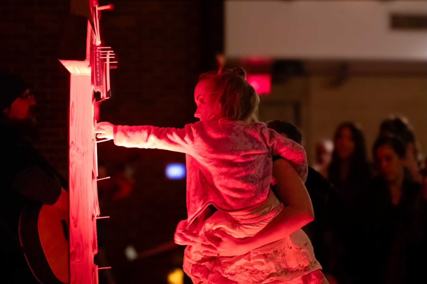 🩸 Jesus paid it all.