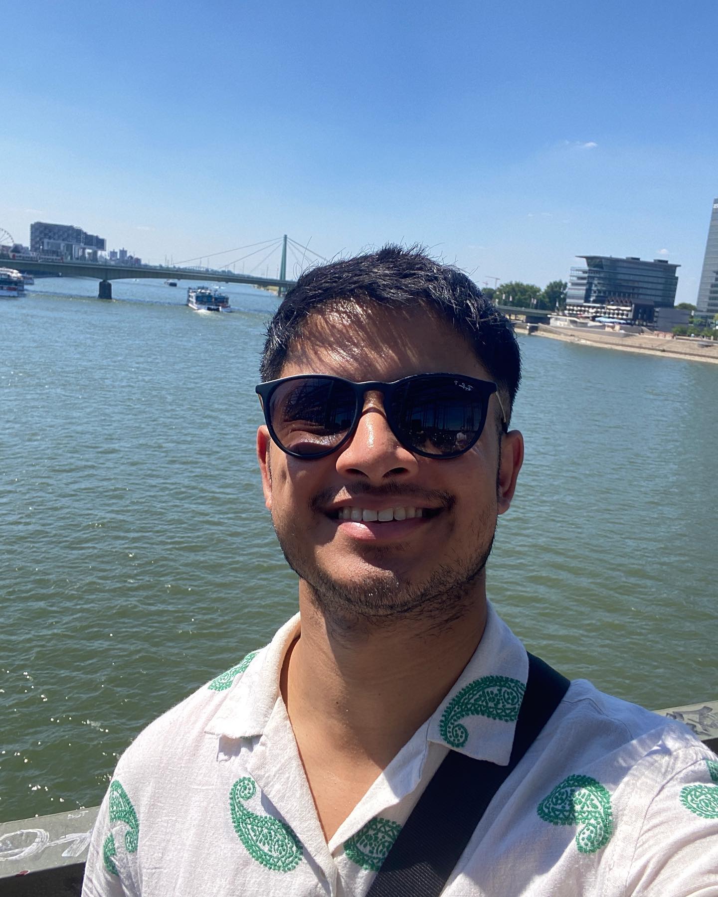 Cologne collections ๐ฉ๐ช