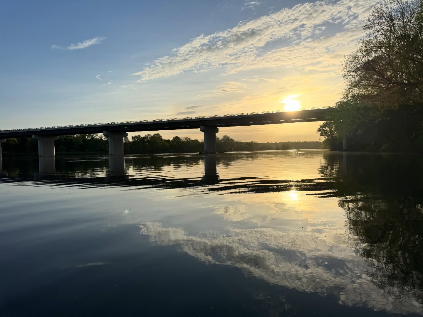 Happy Easter from @goobertimeguideservice