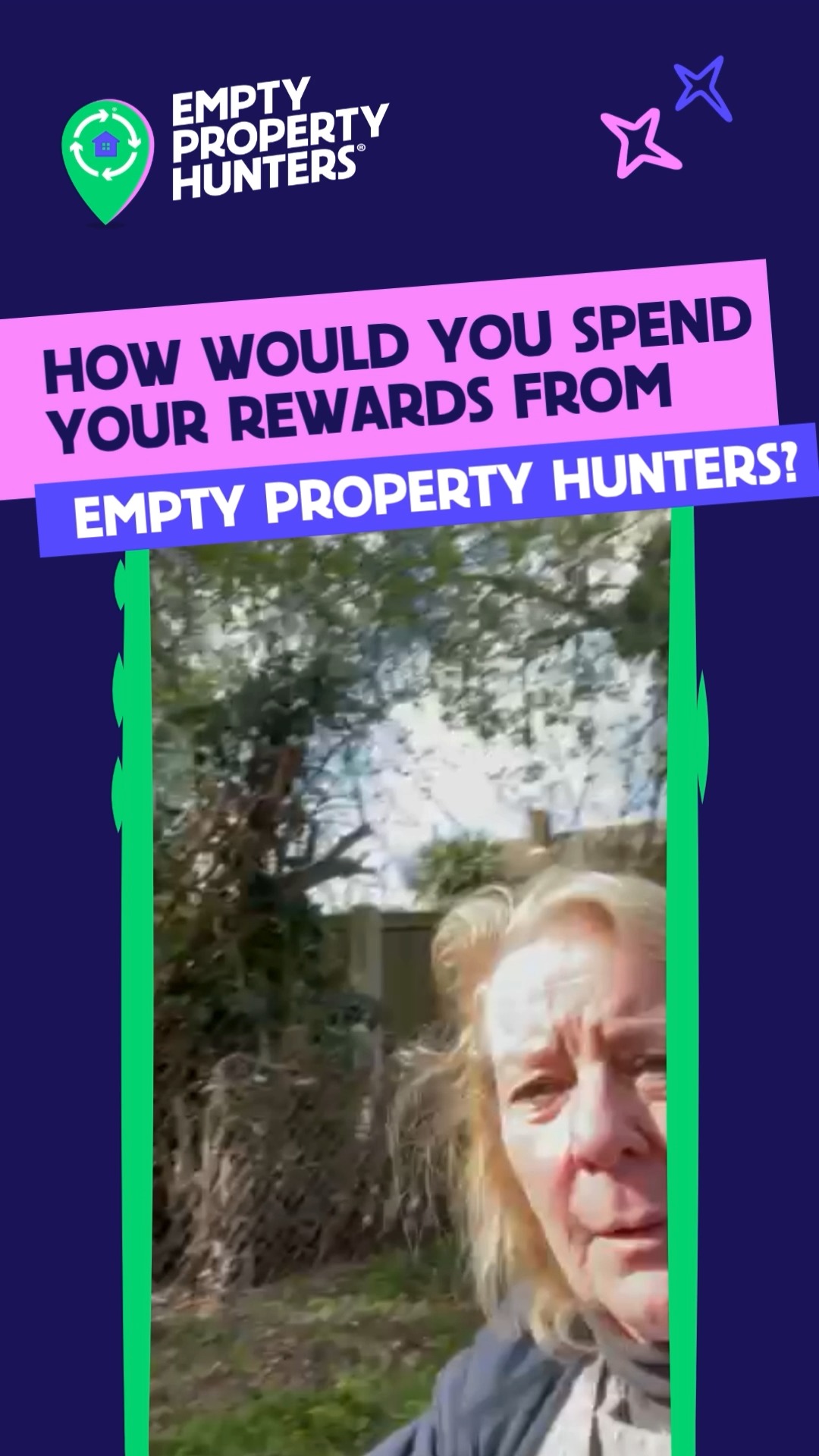 Join in today and get rewarded -
Here's the link - https://www.emptypropertyhunters.co.uk/submit-a-property or submit your lead via WhatsApp 20 8264 9805
(24/7 Submission Hotline)
.
.
.
.
.
.
Empty Property Hunters is a UK-based company focused on finding and bringing empty or neglected properties back into use as homes, helping to revitalise communities in the process. They work with everyday people (“hunters”) who spot vacant properties and get rewarded for reporting them, while the company handles tracing owners, acquiring the properties, and transforming them into liveable homes. The goal isn’t just profit, but improving neighbourhoods, supporting local economies, and tackling the issue of long-term empty housing across the UK.