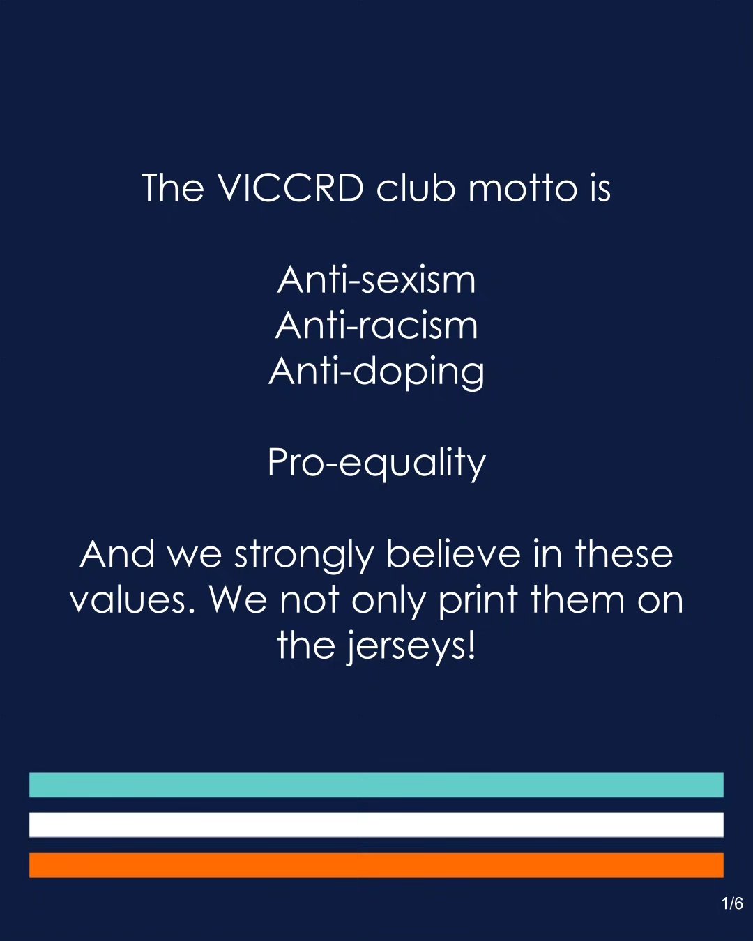#kqotlgate
#antisexism #antiracism #antidoping #proequality