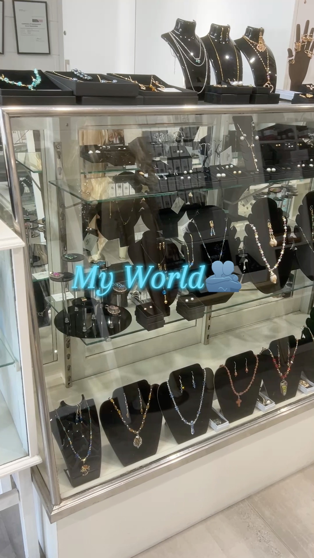 There's something so special about The Diamond Collection... every piece is handmade, every detail intentional, every design completely unique.
But it is more than beautiful jewellery. Behind each piece is a story of growth, healing, and creativity. At Destiny Haven, these women aren't just creating - they're learning real employability skills, building confidence, and rediscovering their worth.
In a space that feels safe, loving, and full of grace, creativity becomes more than an outlet - it becomes cathartic. It becomes part of the journey.
So when you wear a piece from The Diamond Collection, you're not just wearing something gorgeous... you're carrying a story of restoration, purpose, and hope 💜