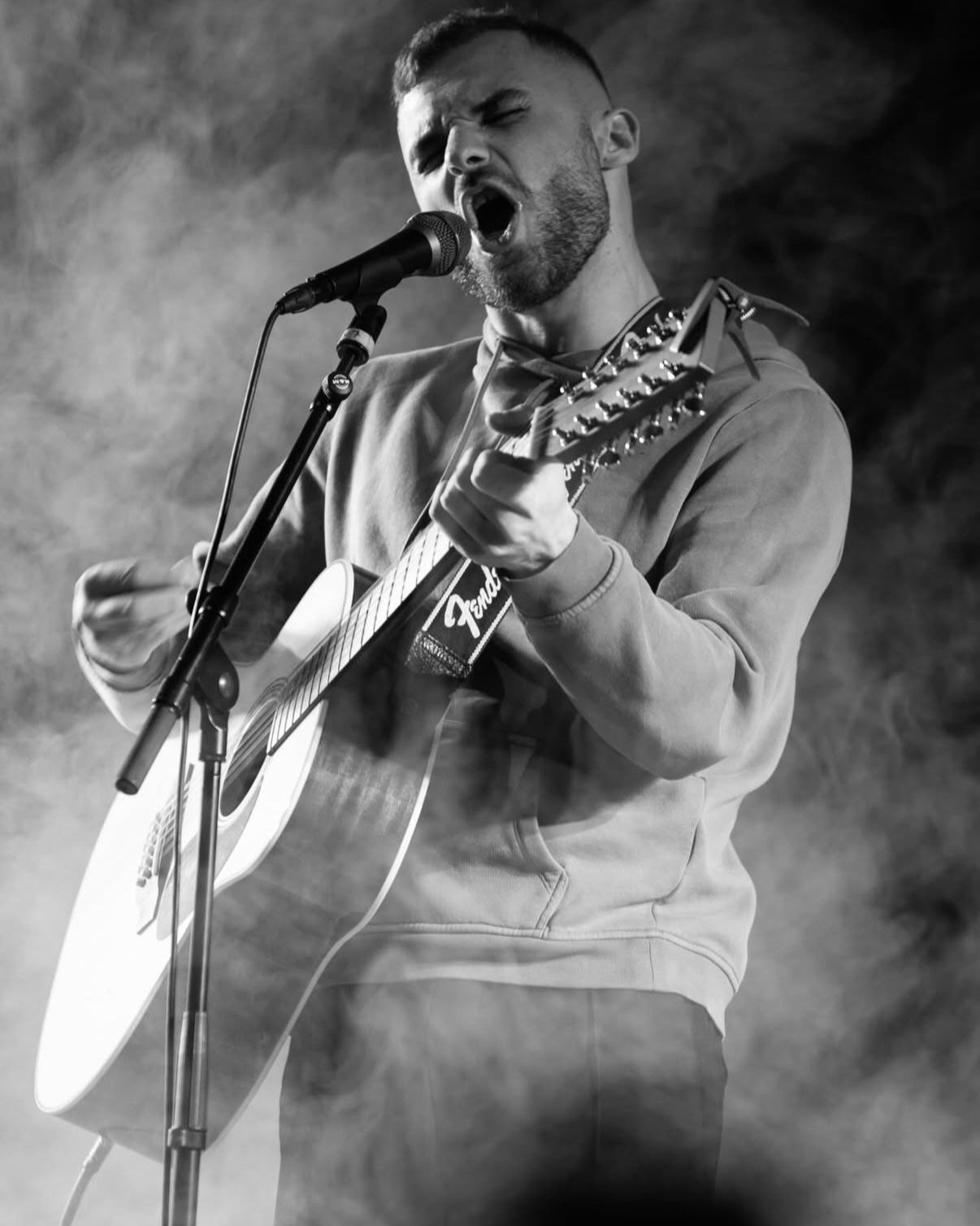 LIVE MUSIC THIS SATURDAY FROM 6PM!
Bring your pals, bring the kids, bring the dog and join us for some awesome live music from the local @rhysheaven in Stable's Bar.
#supportlocalscotland #longniddryinn #eastlothiangigguide #livemusic